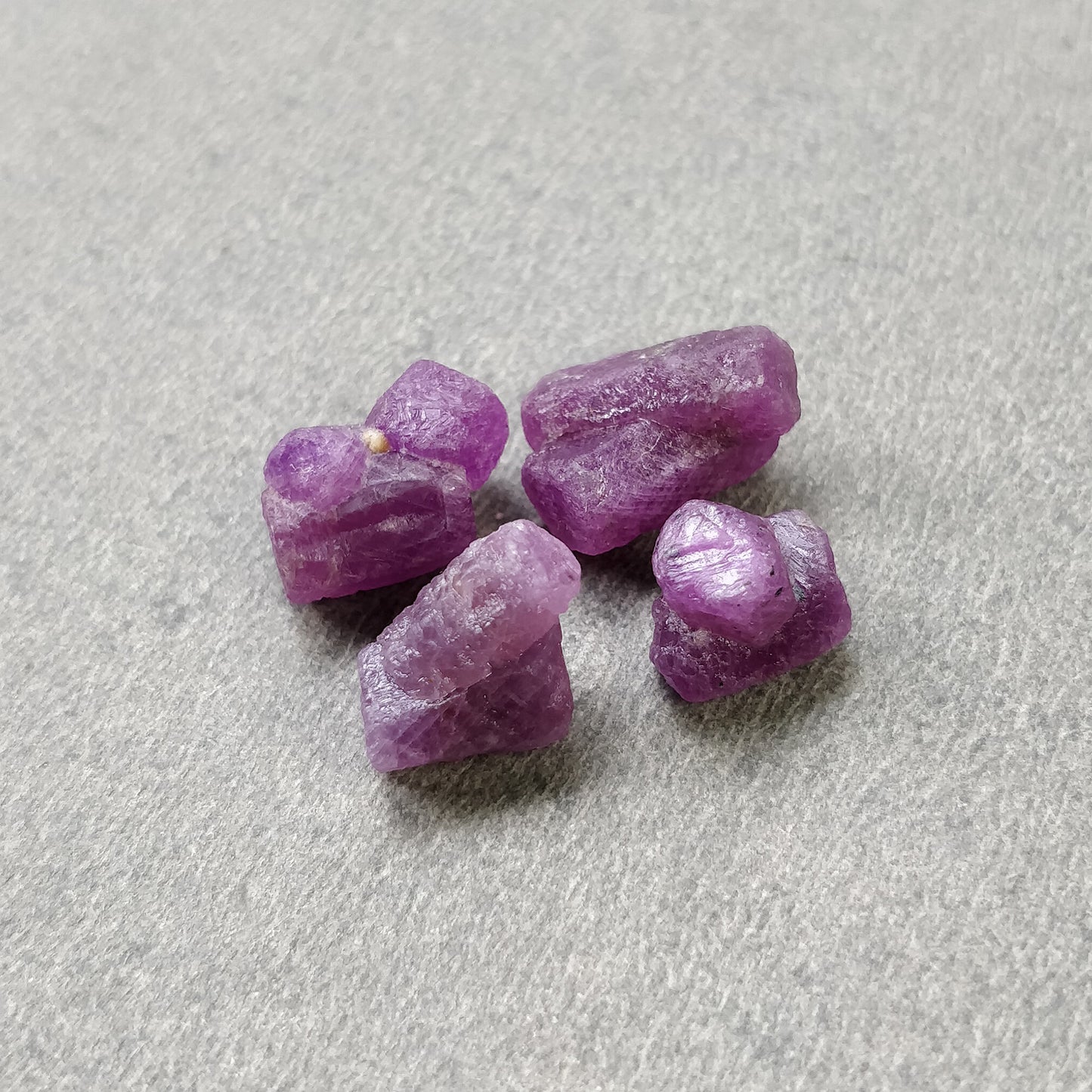 Red Ruby