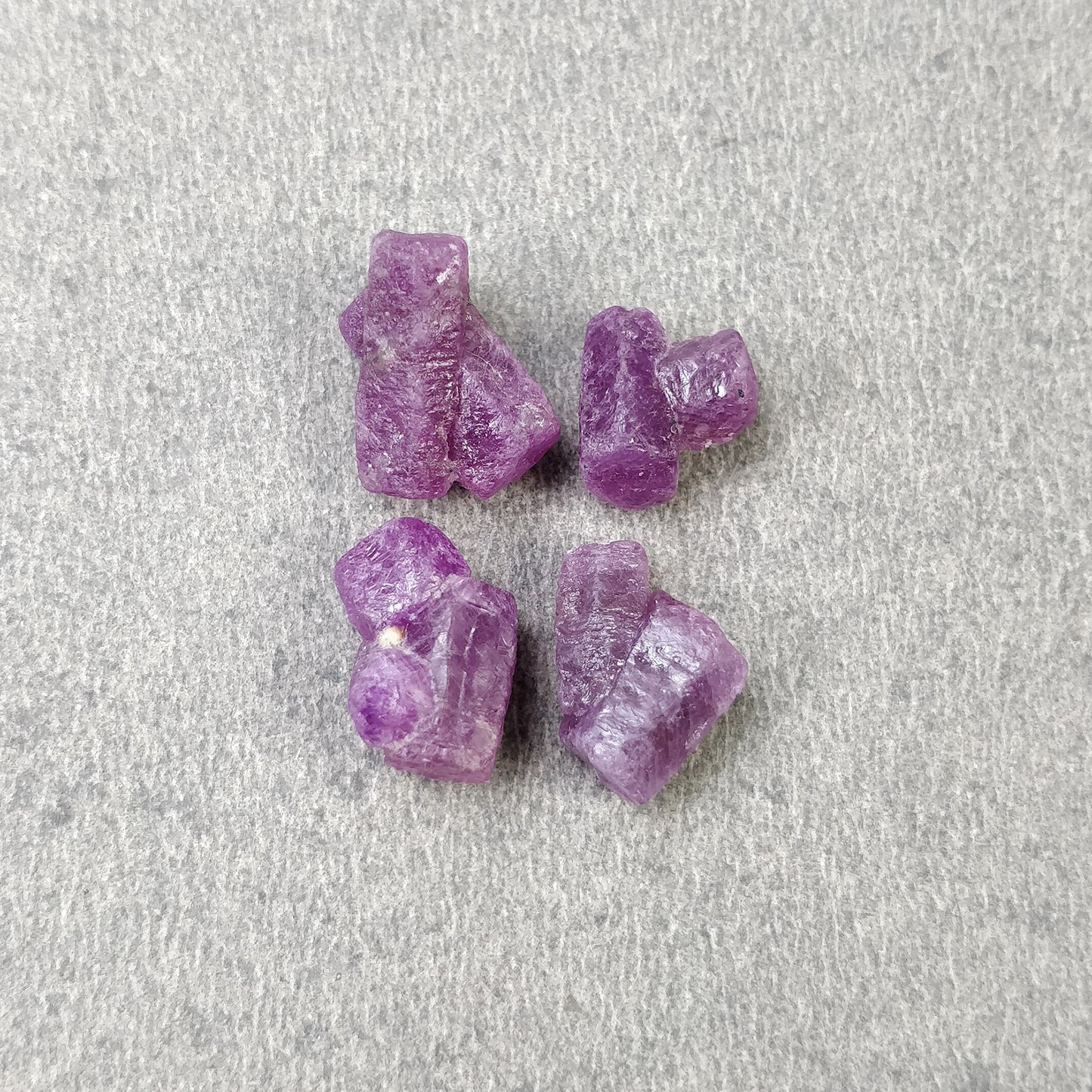 Ruby Gemstone