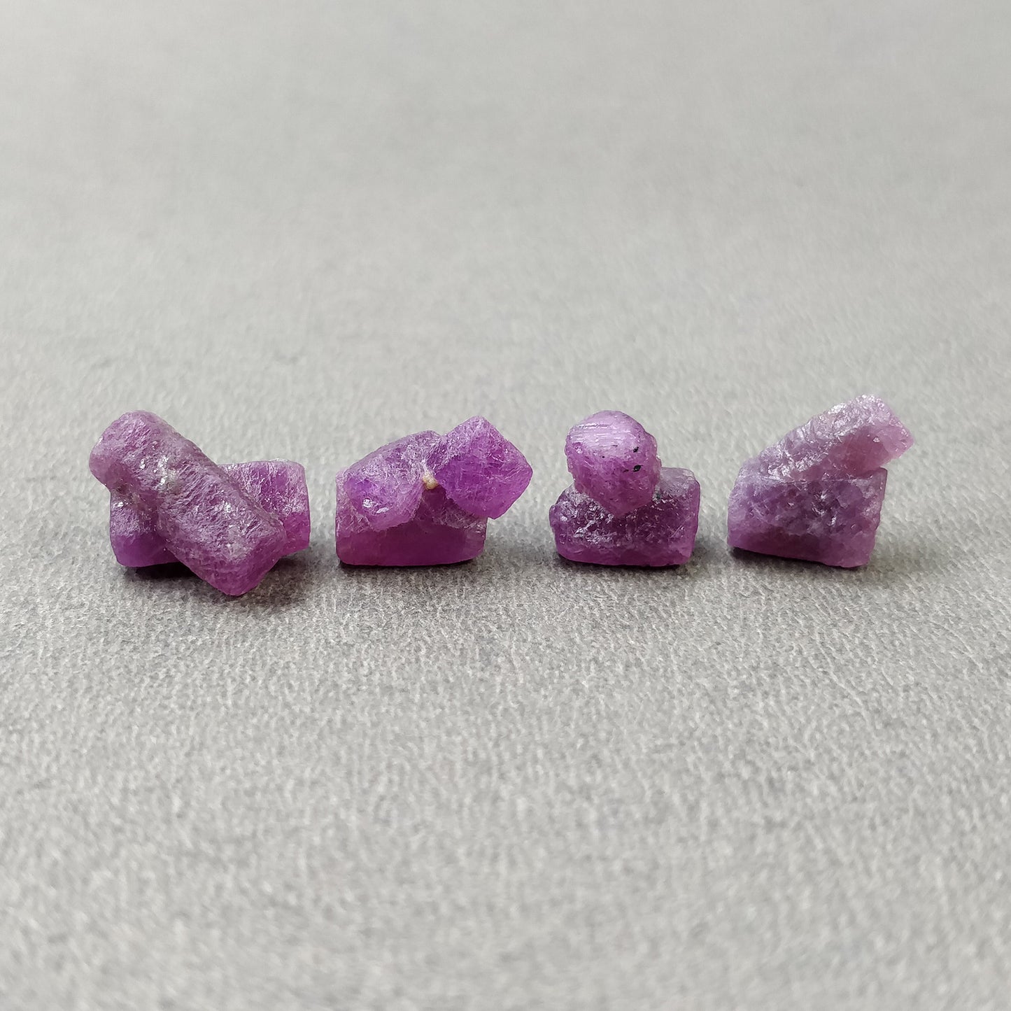 Ruby Rough
