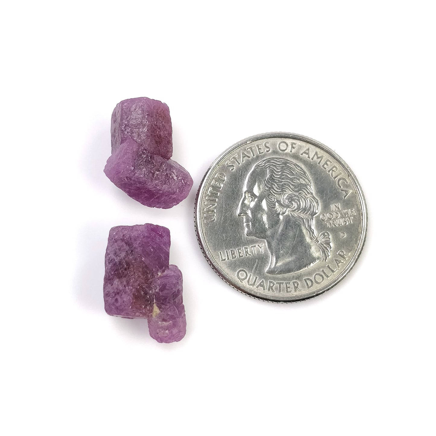 Ruby Gemstone