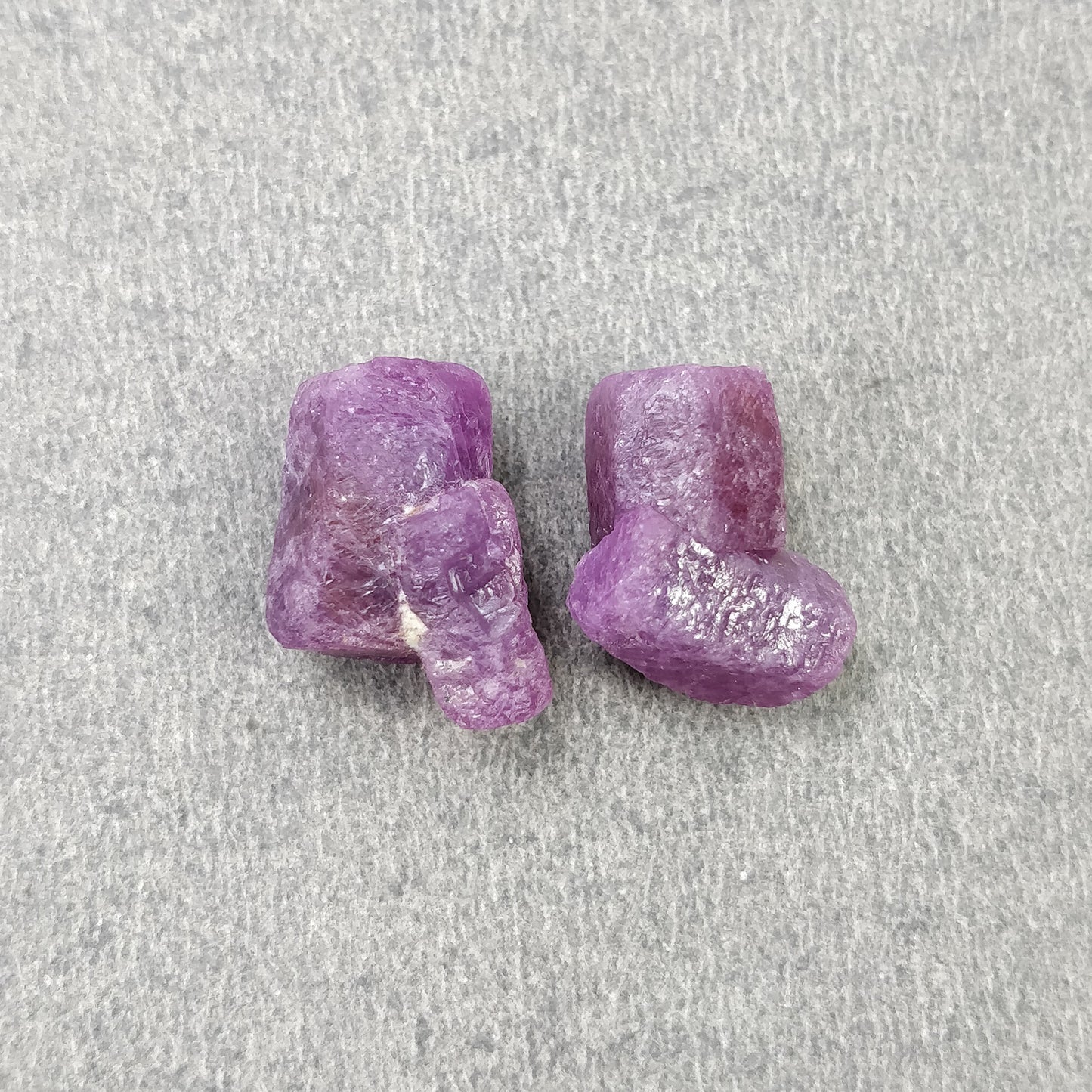 Raw Ruby