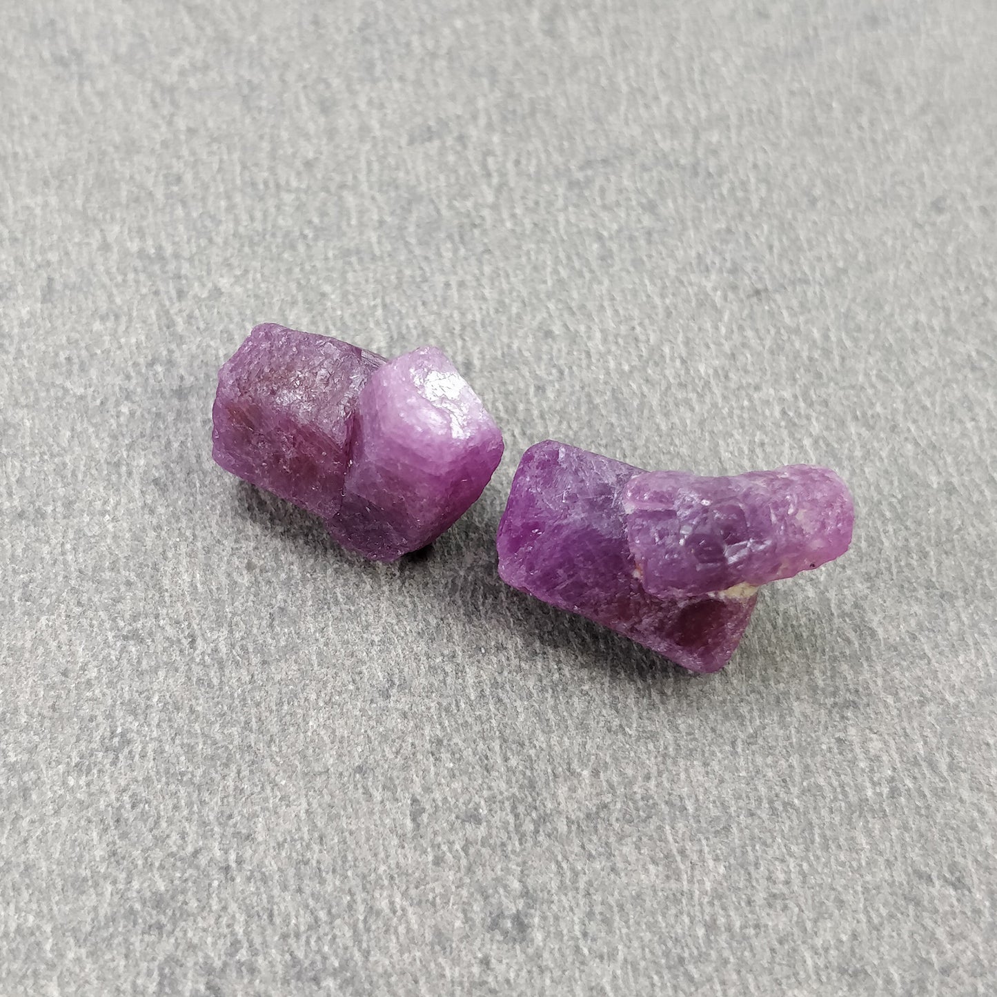 Ruby Rough
