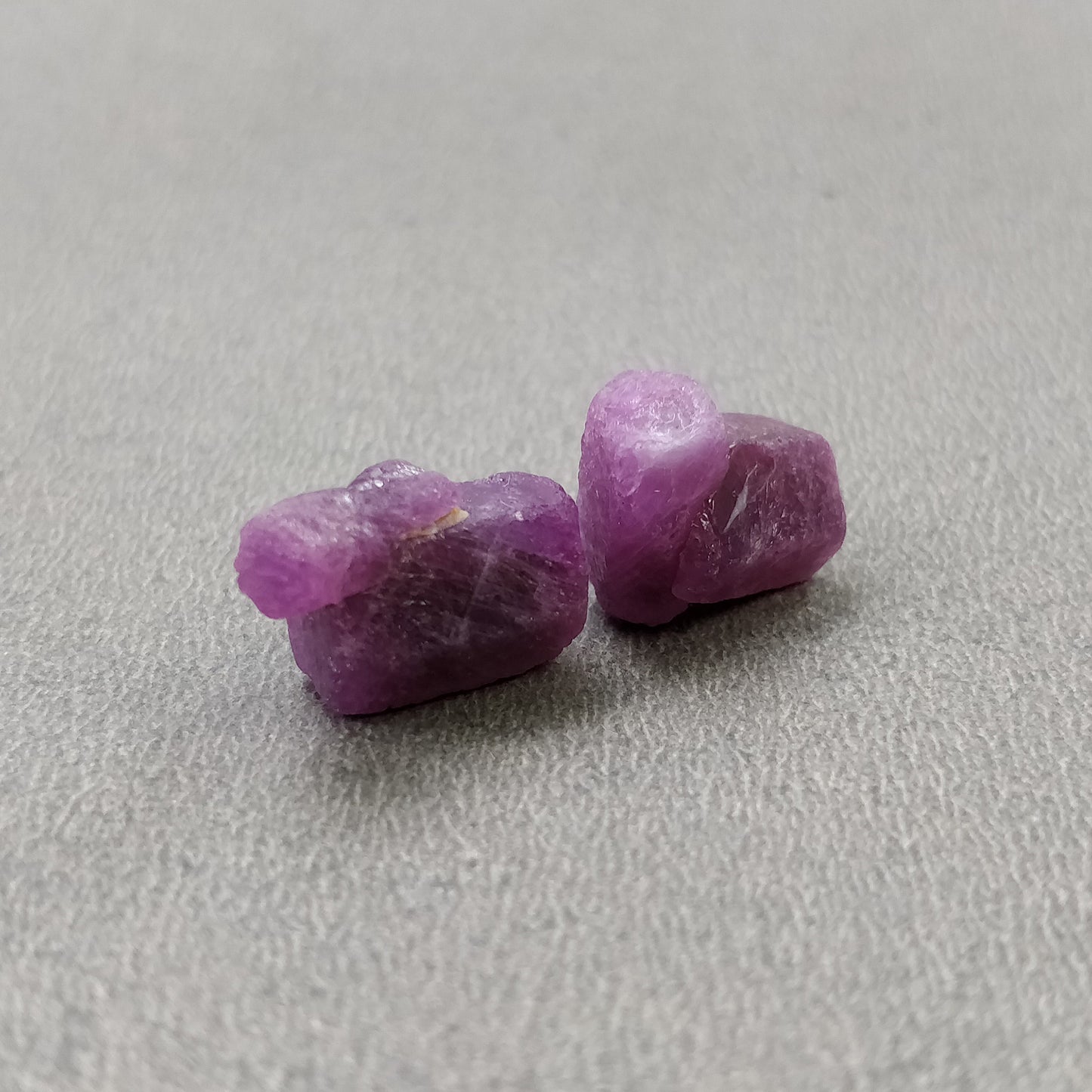 Ruby Crystal