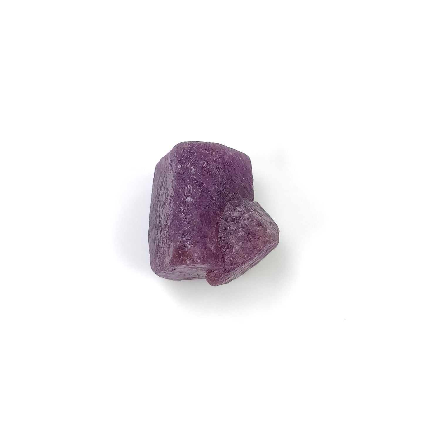 Red Ruby