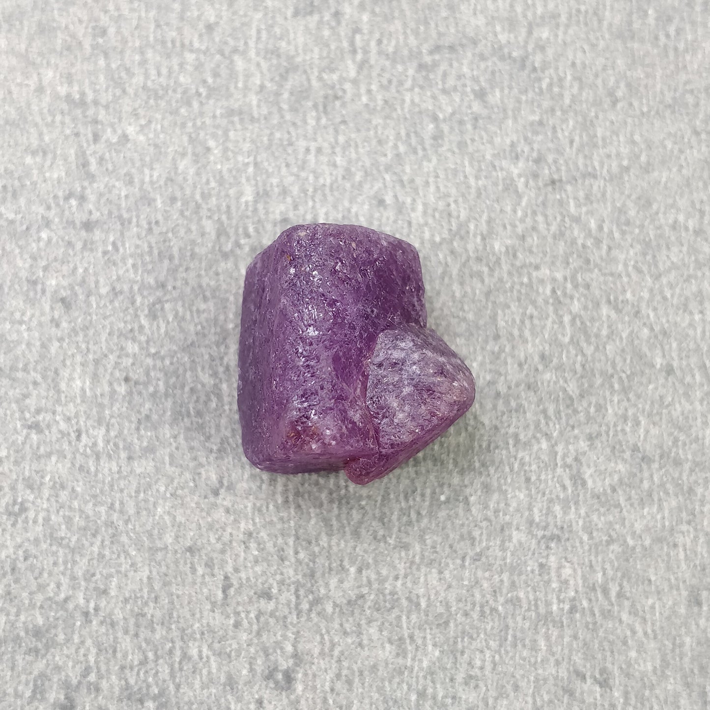 Ruby Crystal