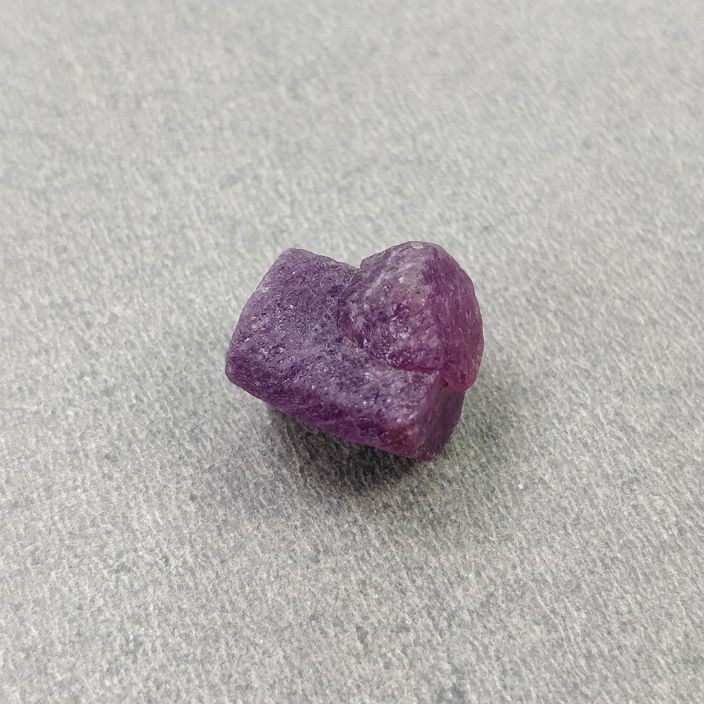 Ruby Rough