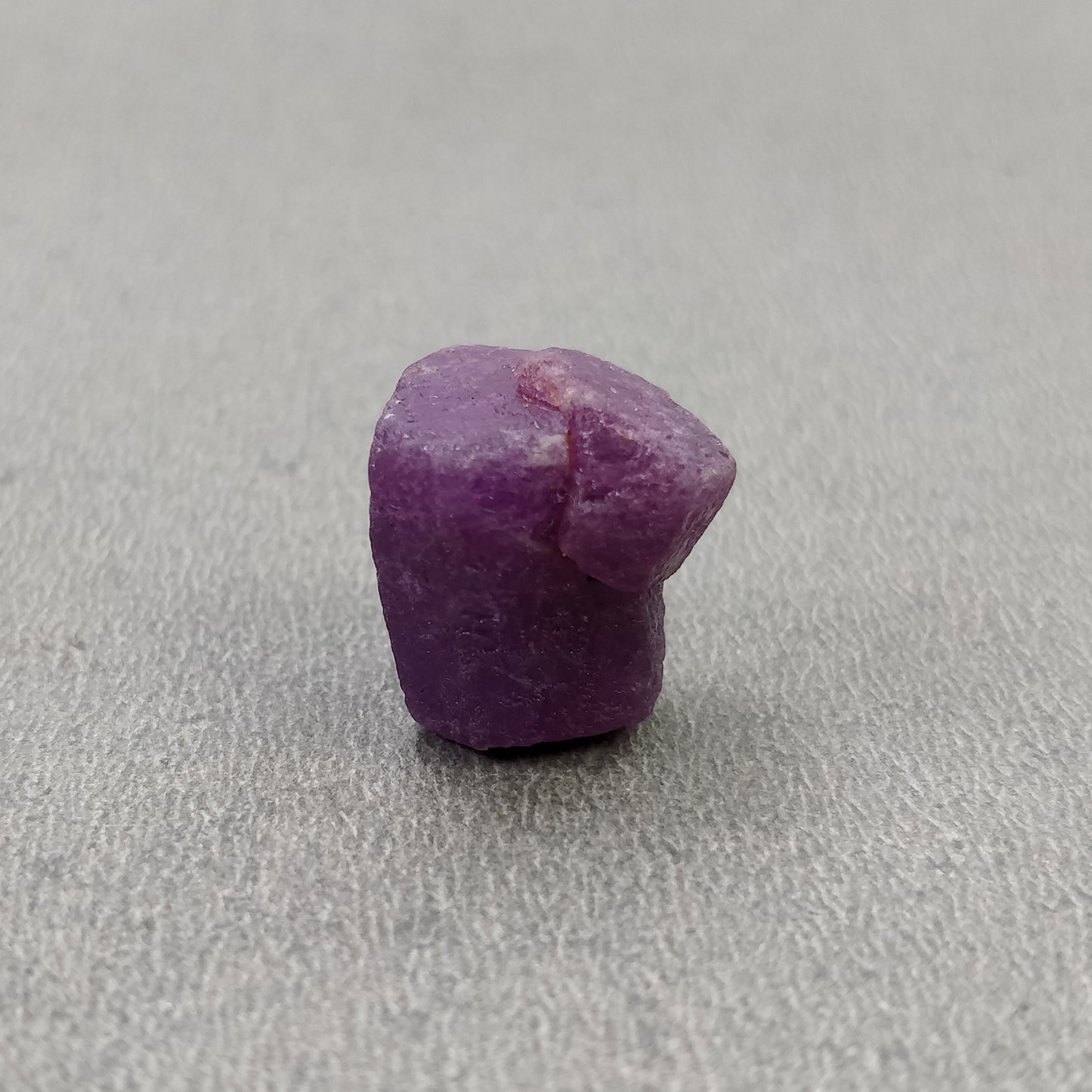 Ruby Gemstone