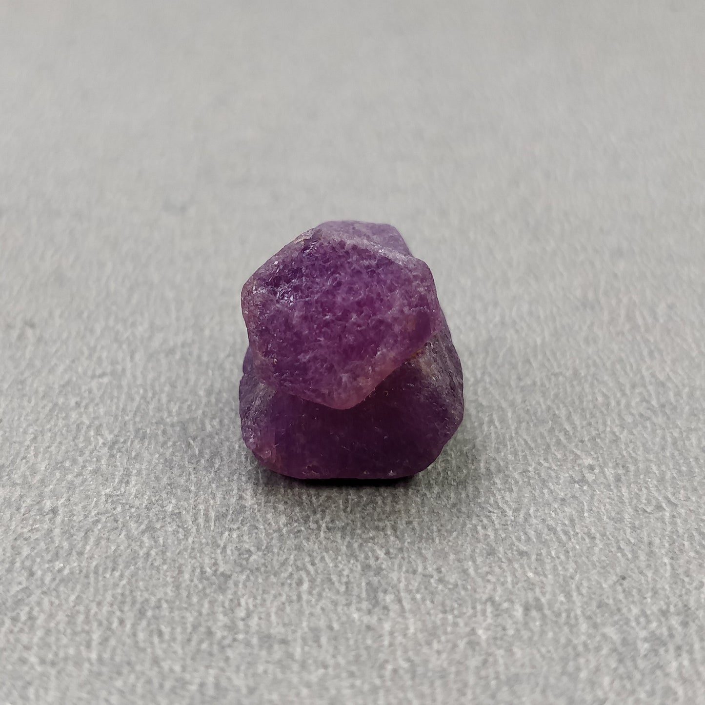 Ruby Gemstone