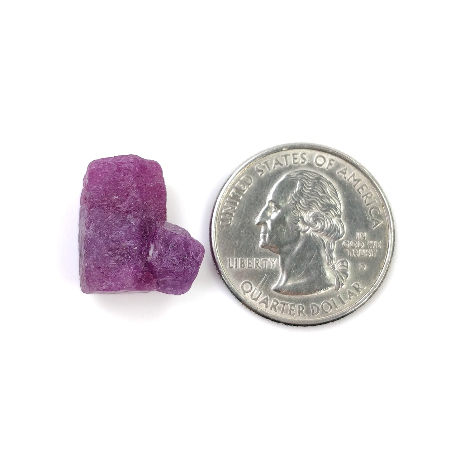 Ruby Crystal