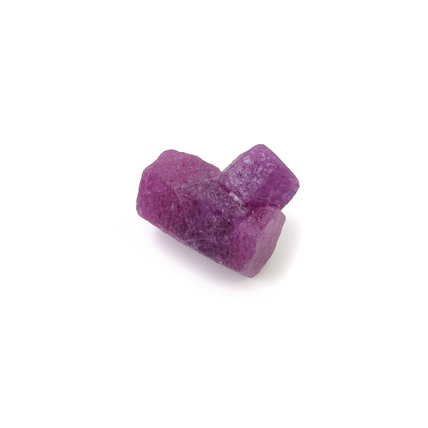 Untreated Ruby