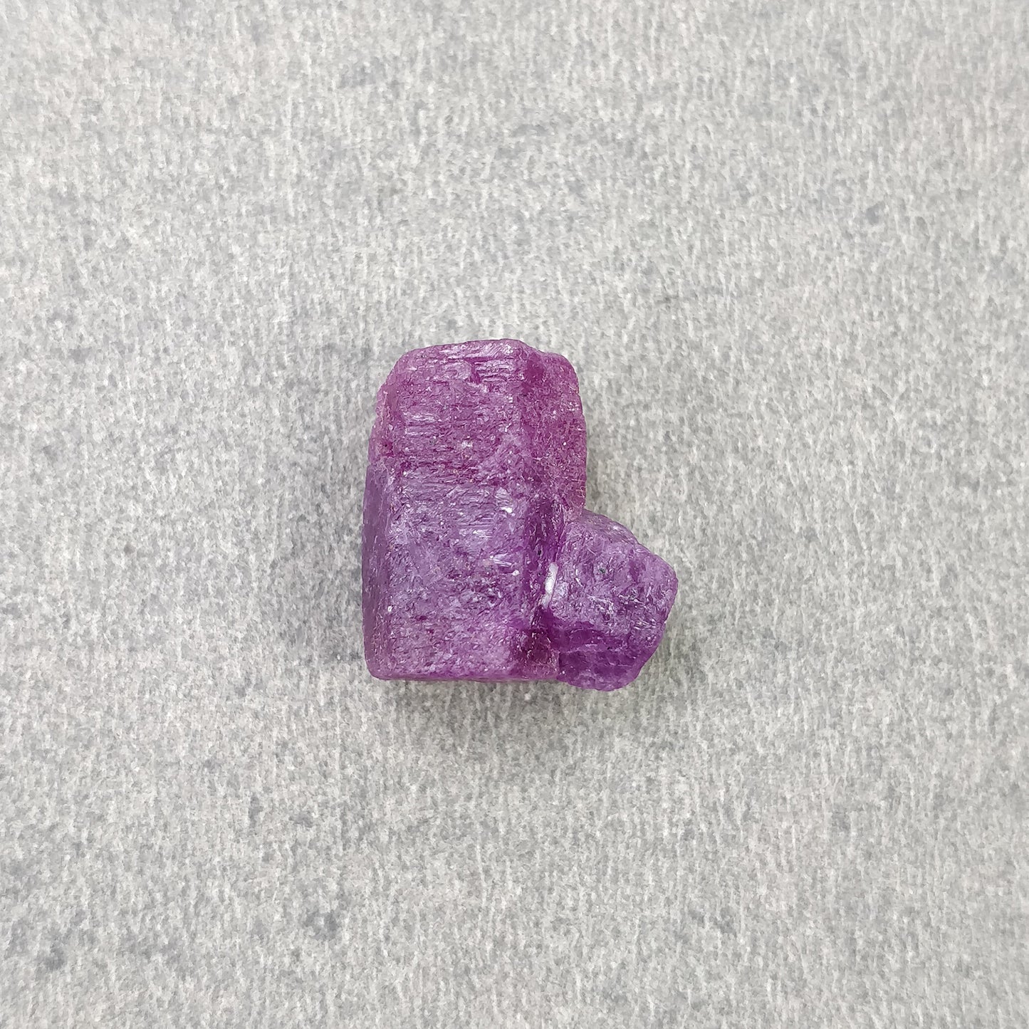 Ruby Crystal