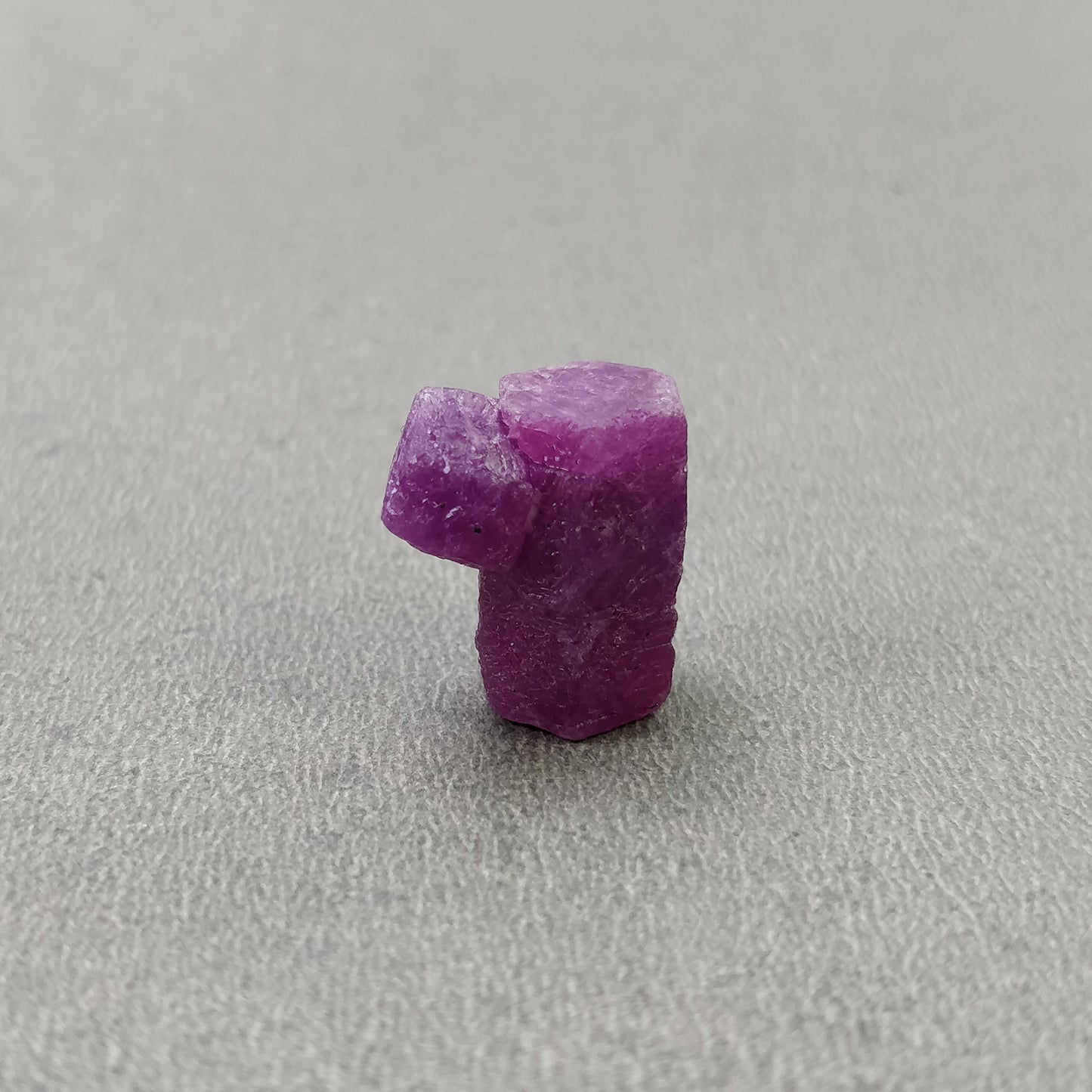 Ruby Gemstone