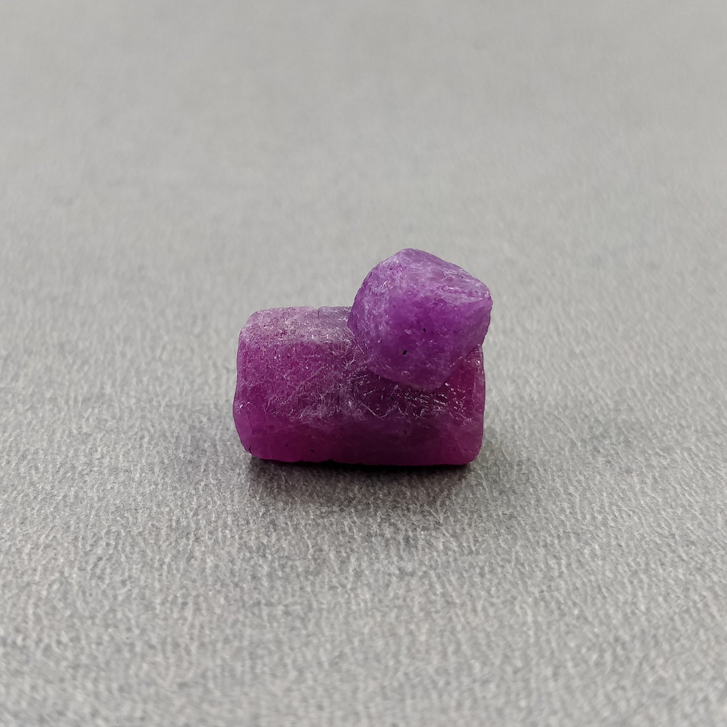 Red Ruby