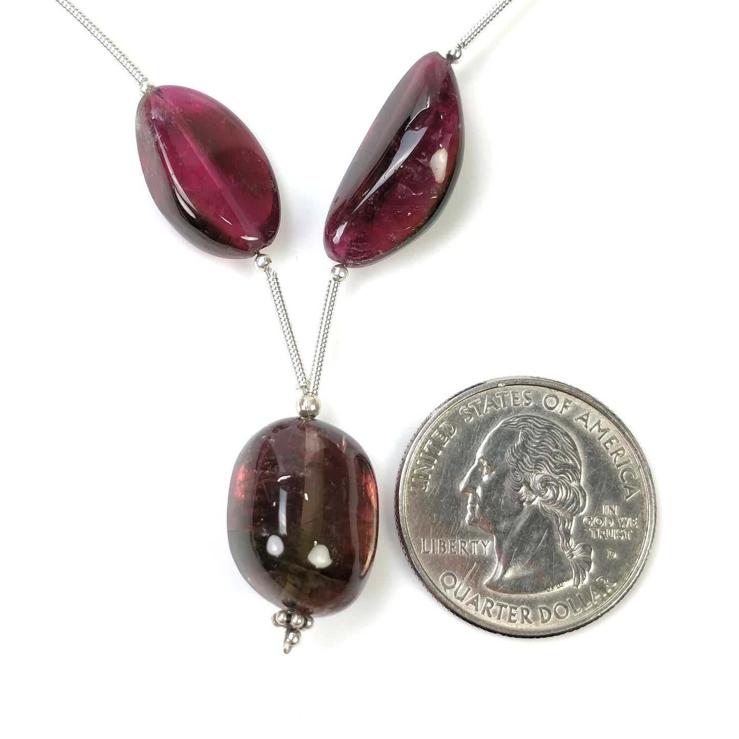 Rubellite Tourmaline