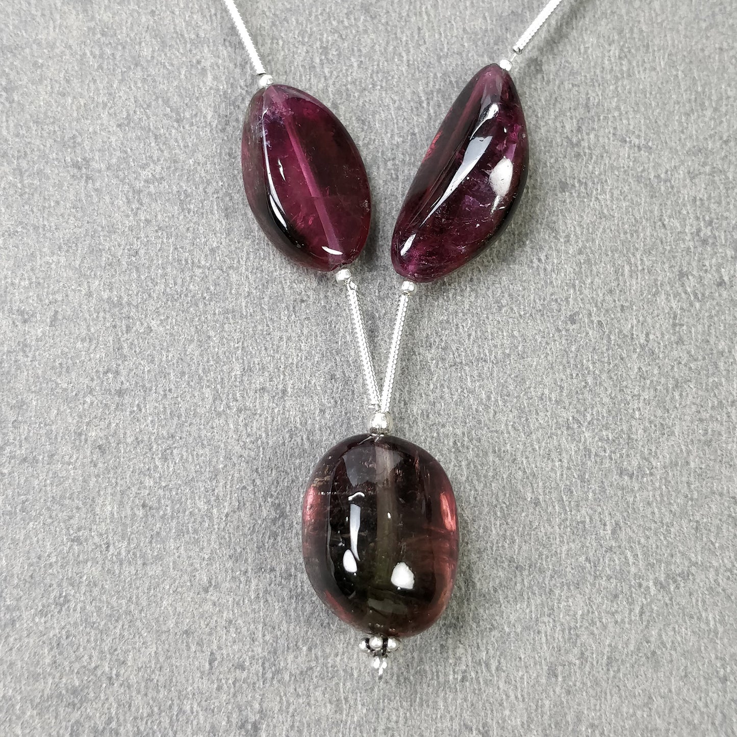 Tourmaline Loose Beads