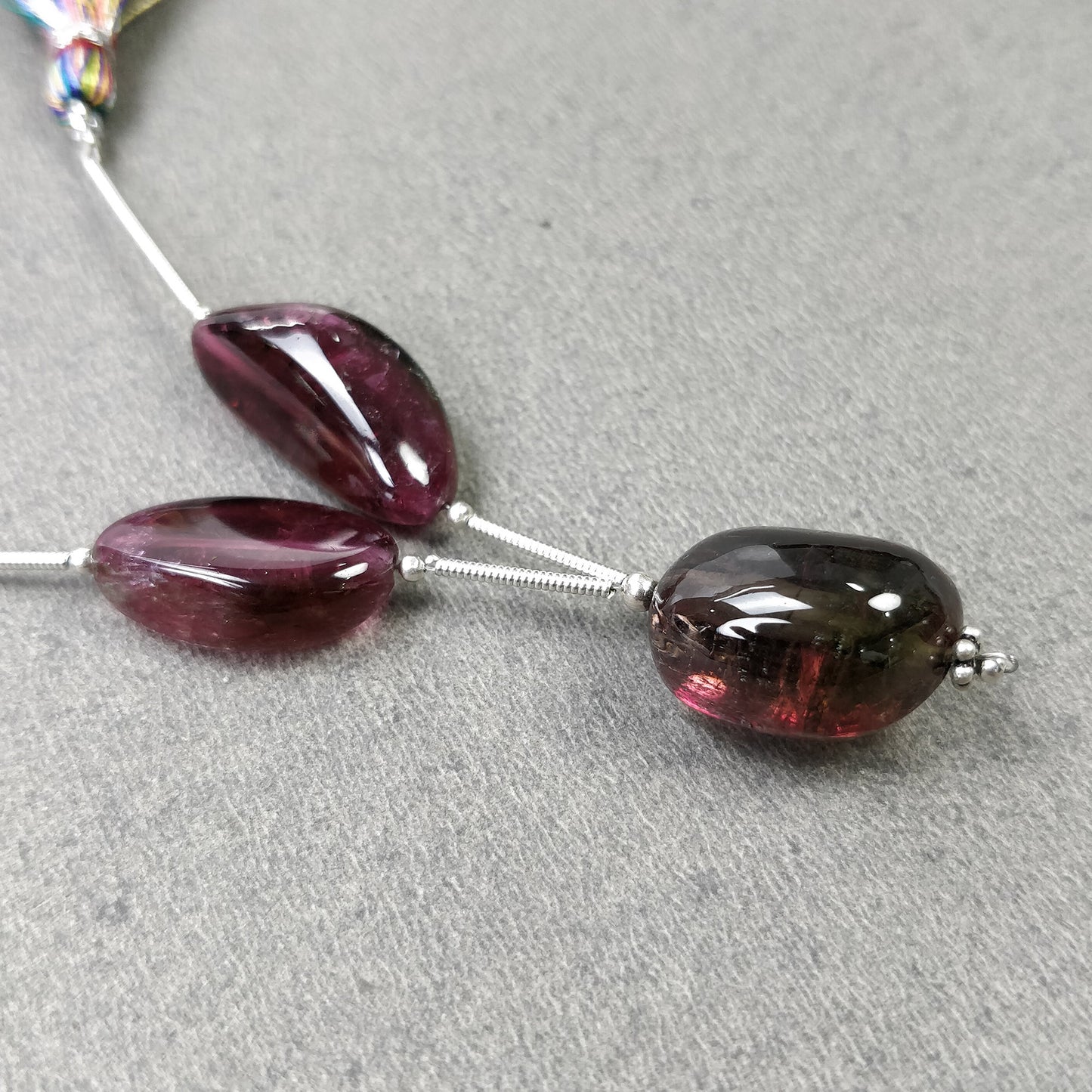 Tourmaline Cabochon