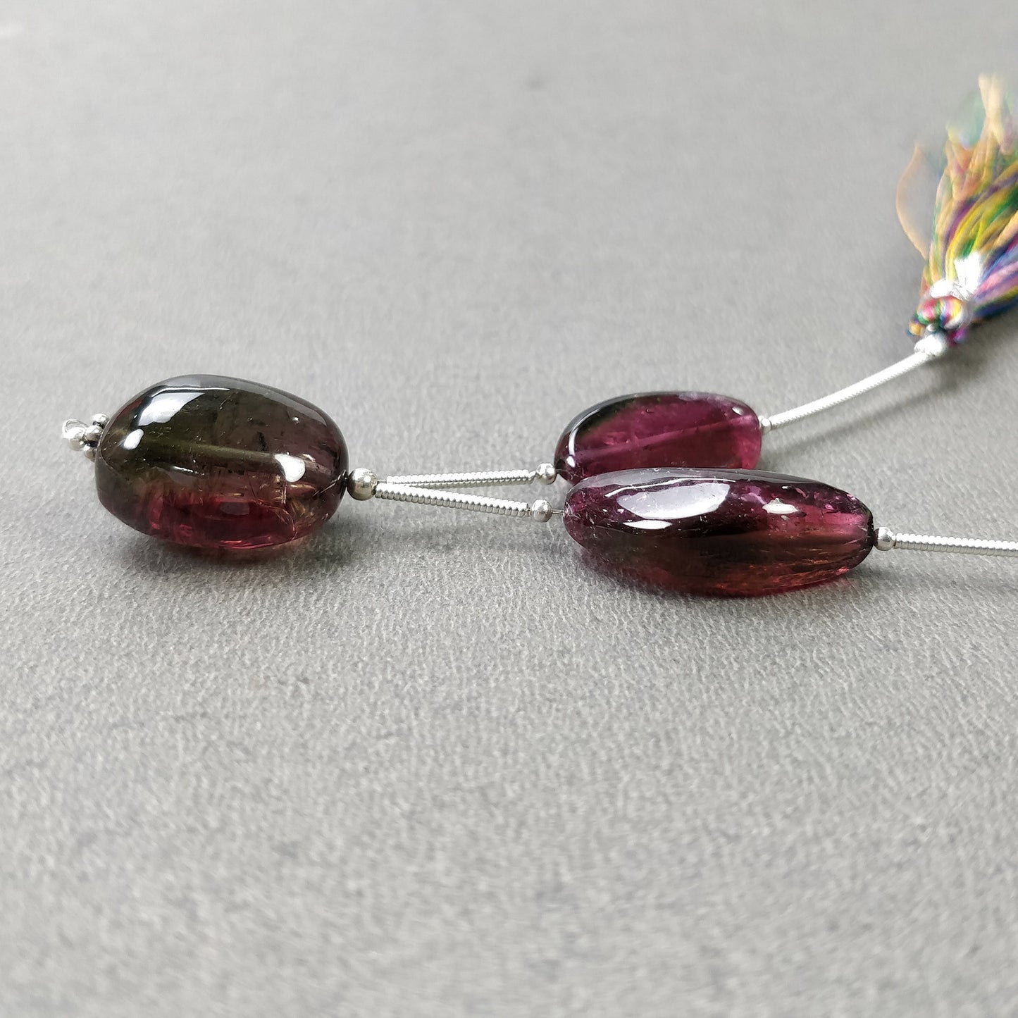 Tourmaline Cabochon