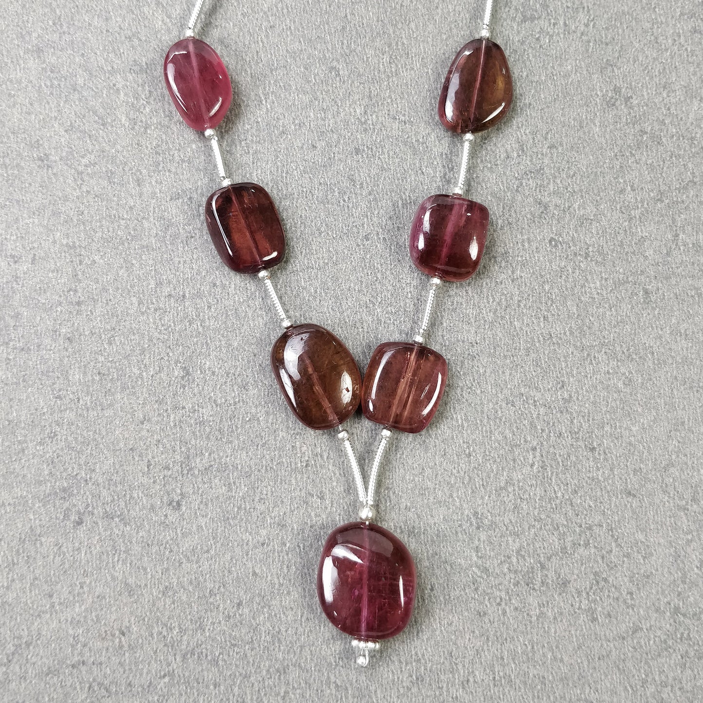 Tourmaline Loose Beads