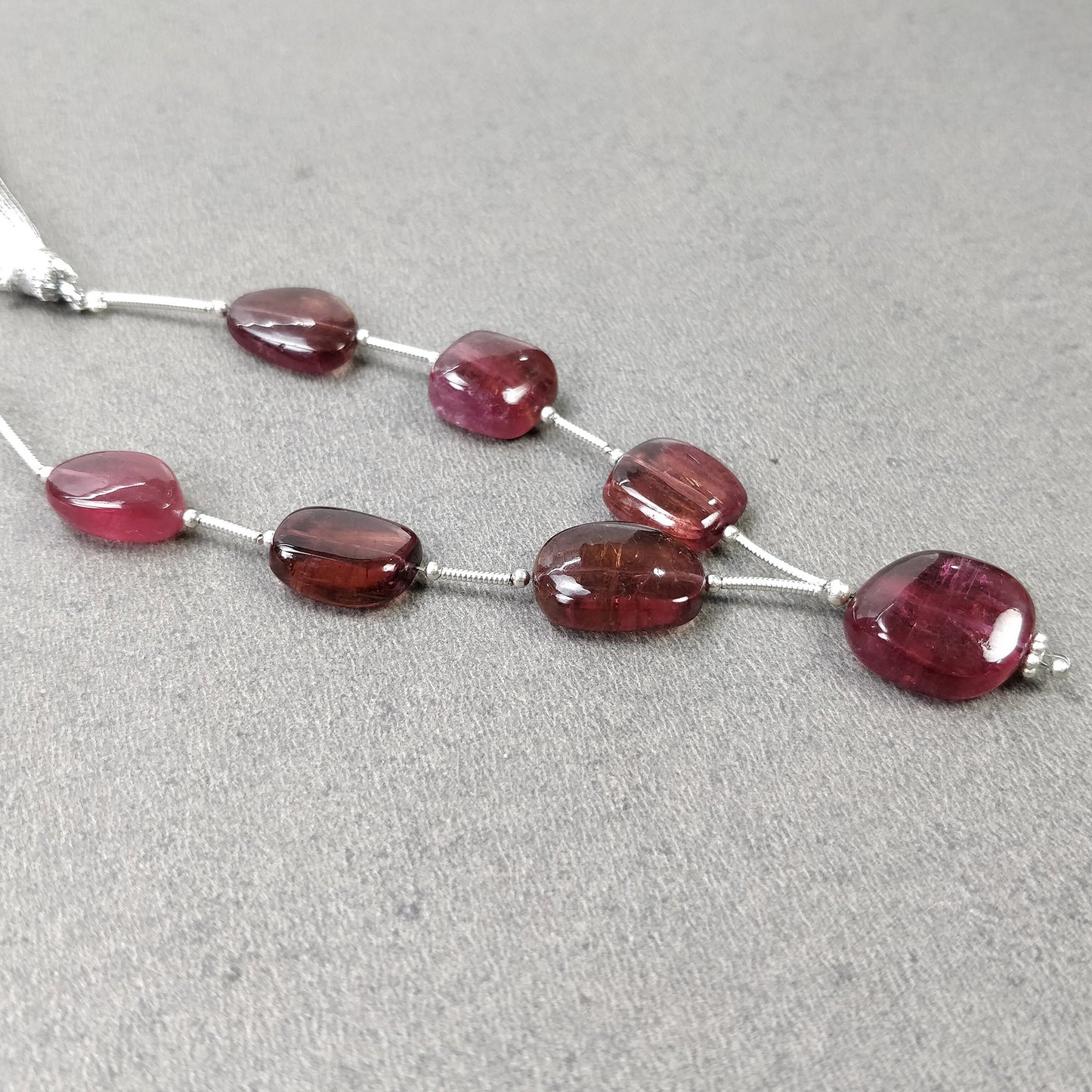 Tourmaline Beads