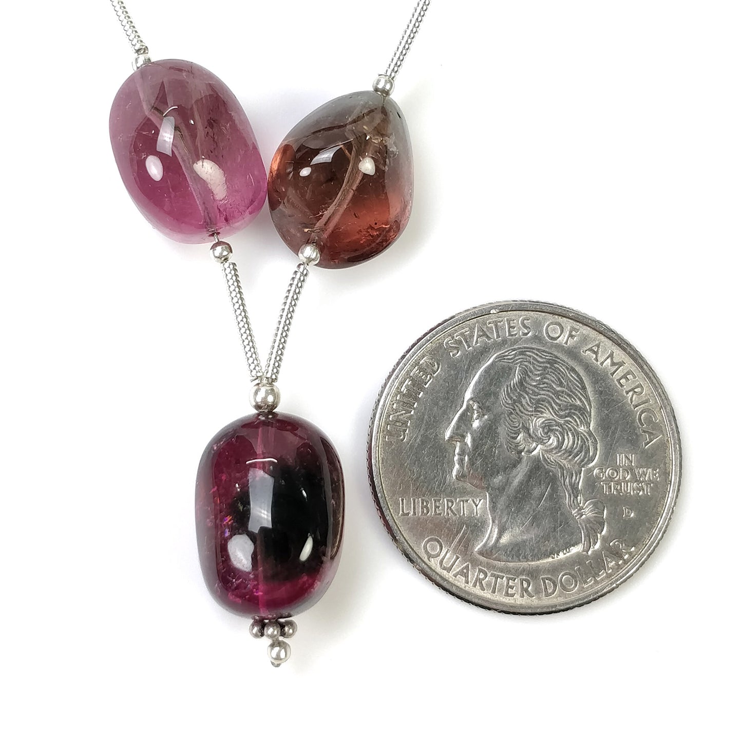 Tourmaline Cabochon