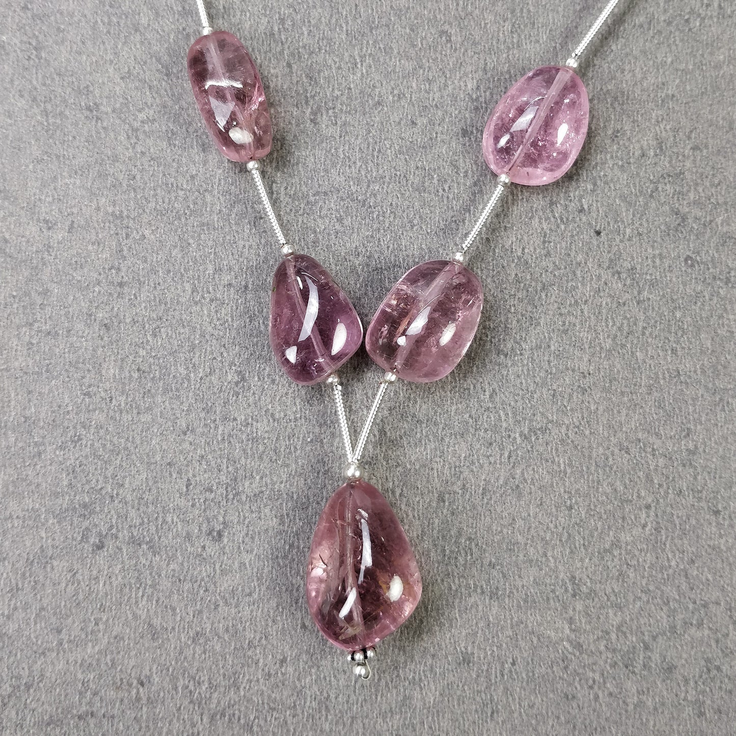 Pink Tourmaline