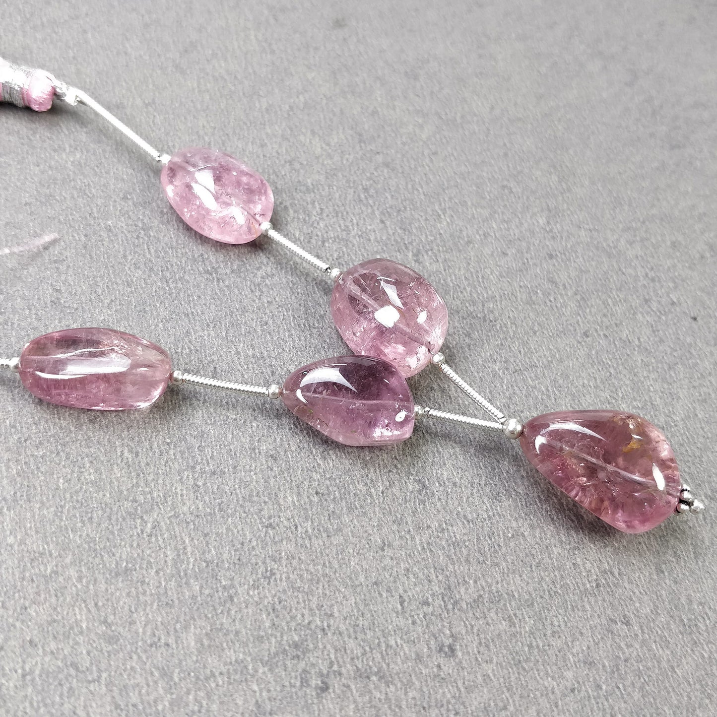Tourmaline Loose Beads