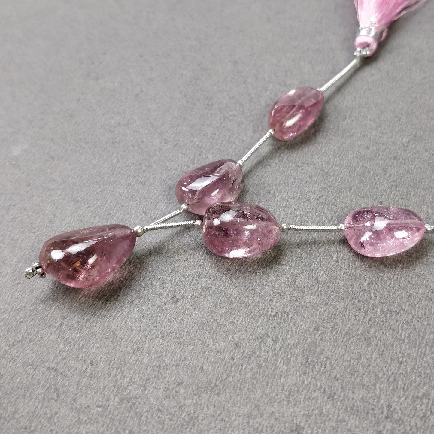 Tourmaline Cabochon