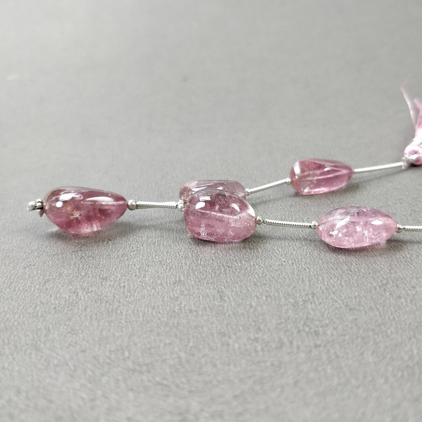 Tourmaline Beads