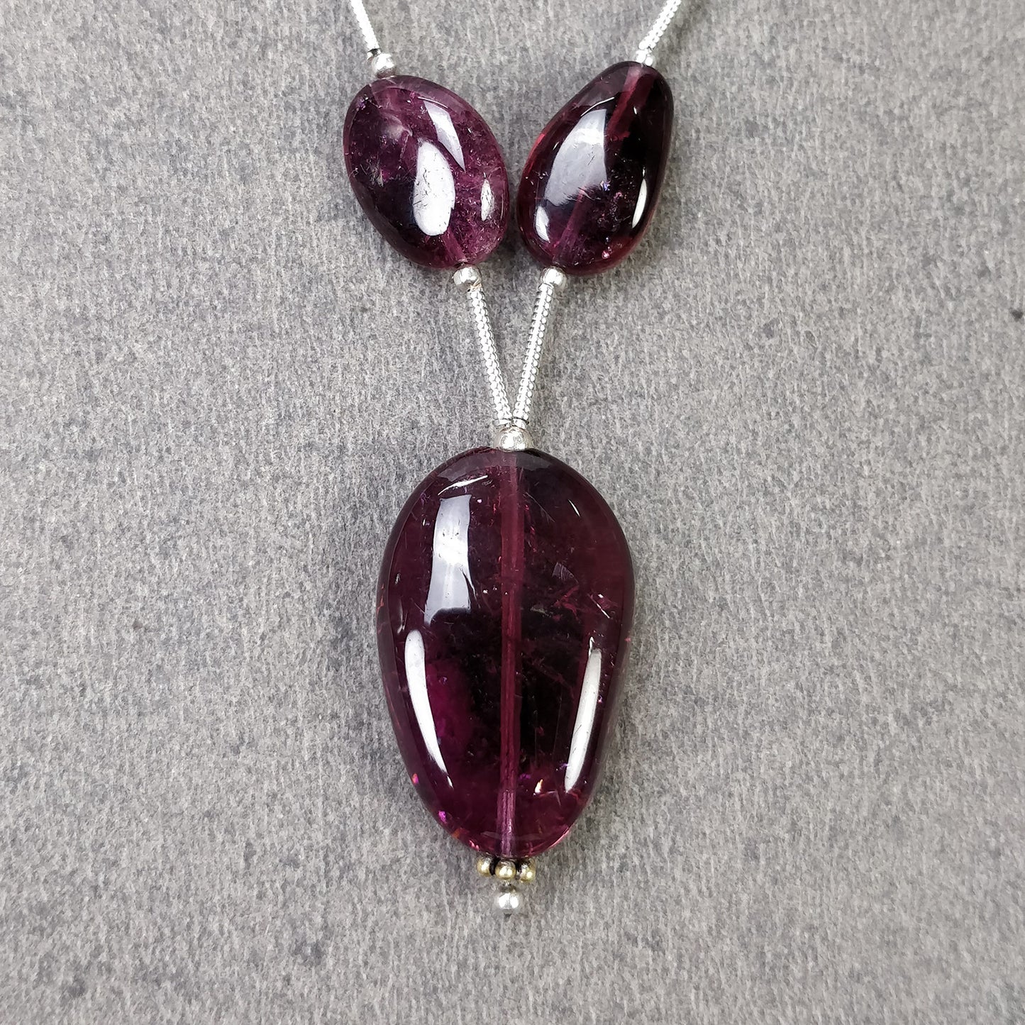 Tourmaline Gemstone