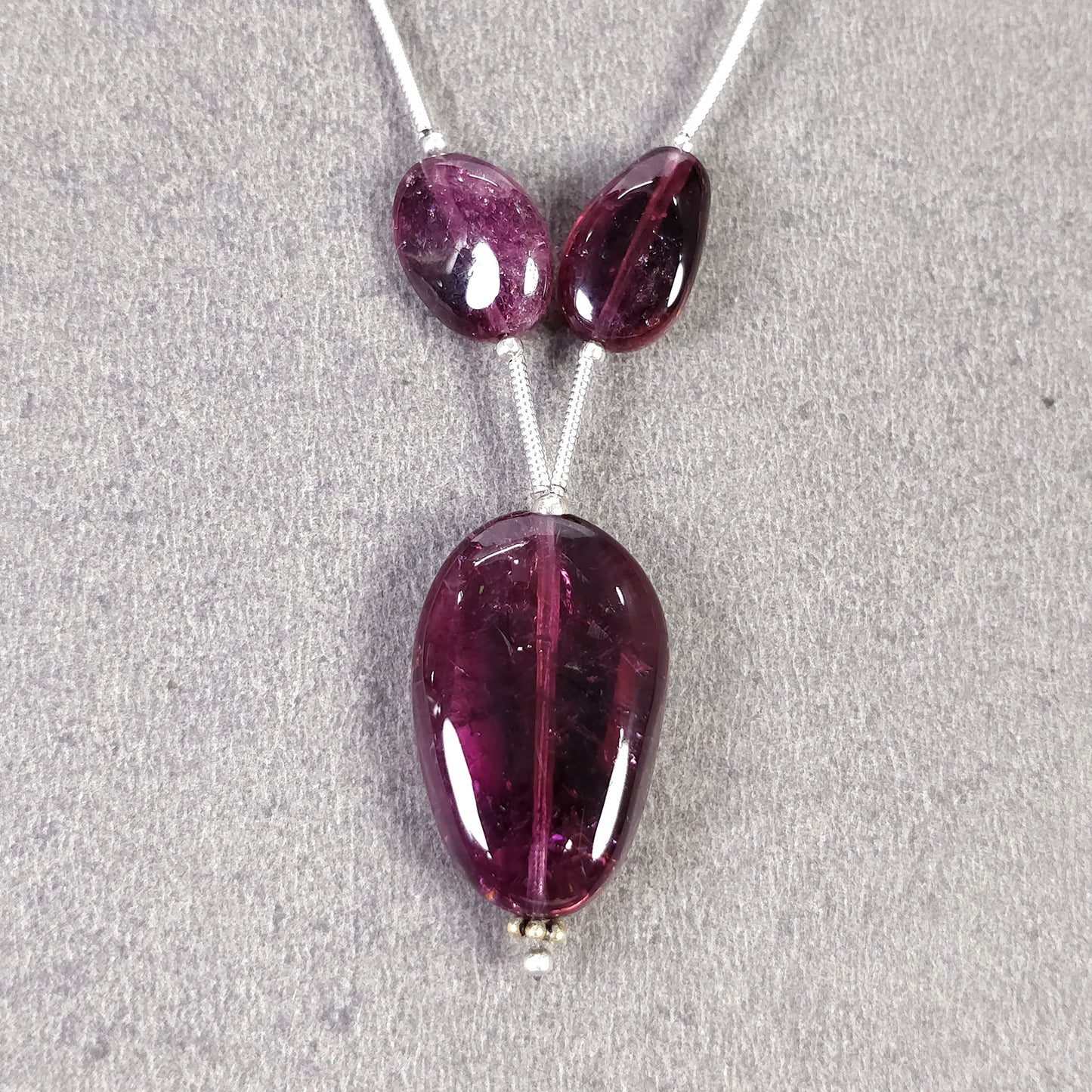 Tourmaline Cabochon