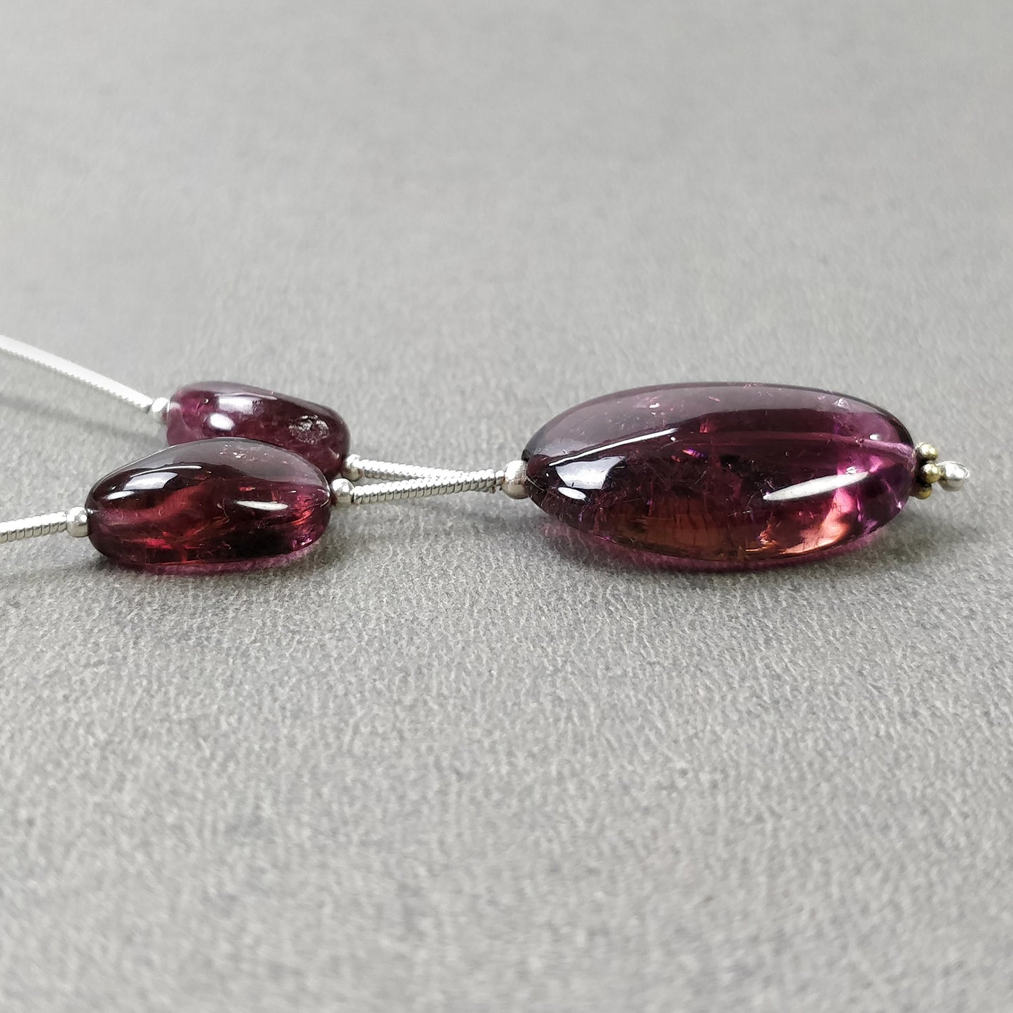 Tourmaline Gemstone
