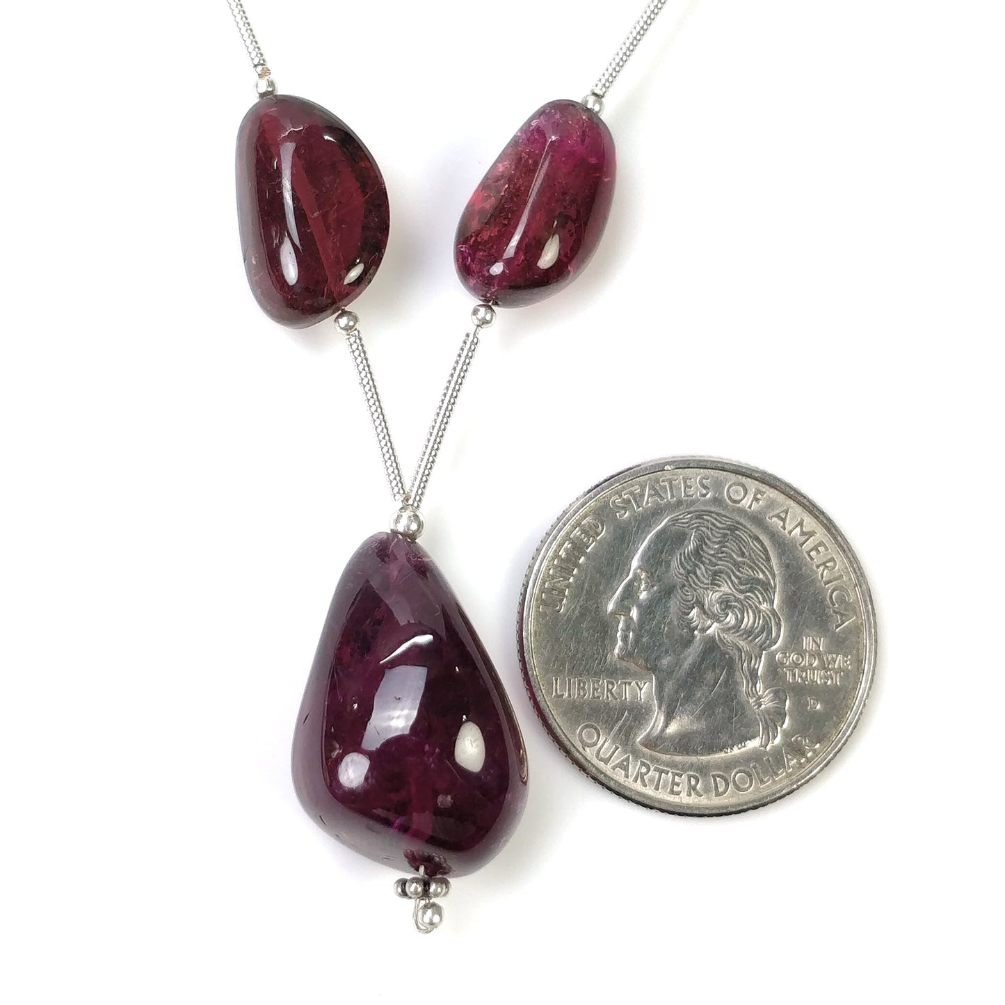 Tourmaline Cabochon