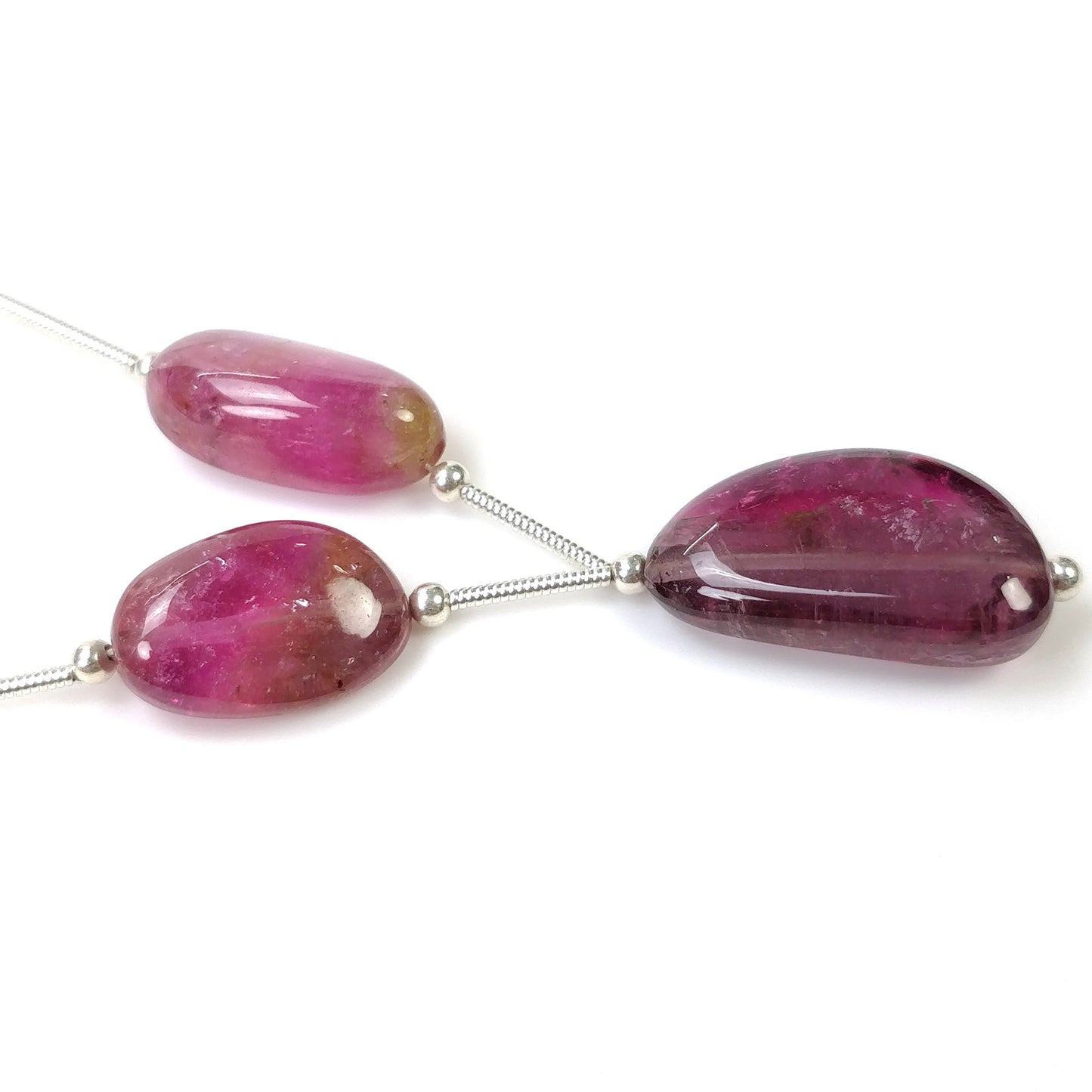 Tourmaline Cabochon