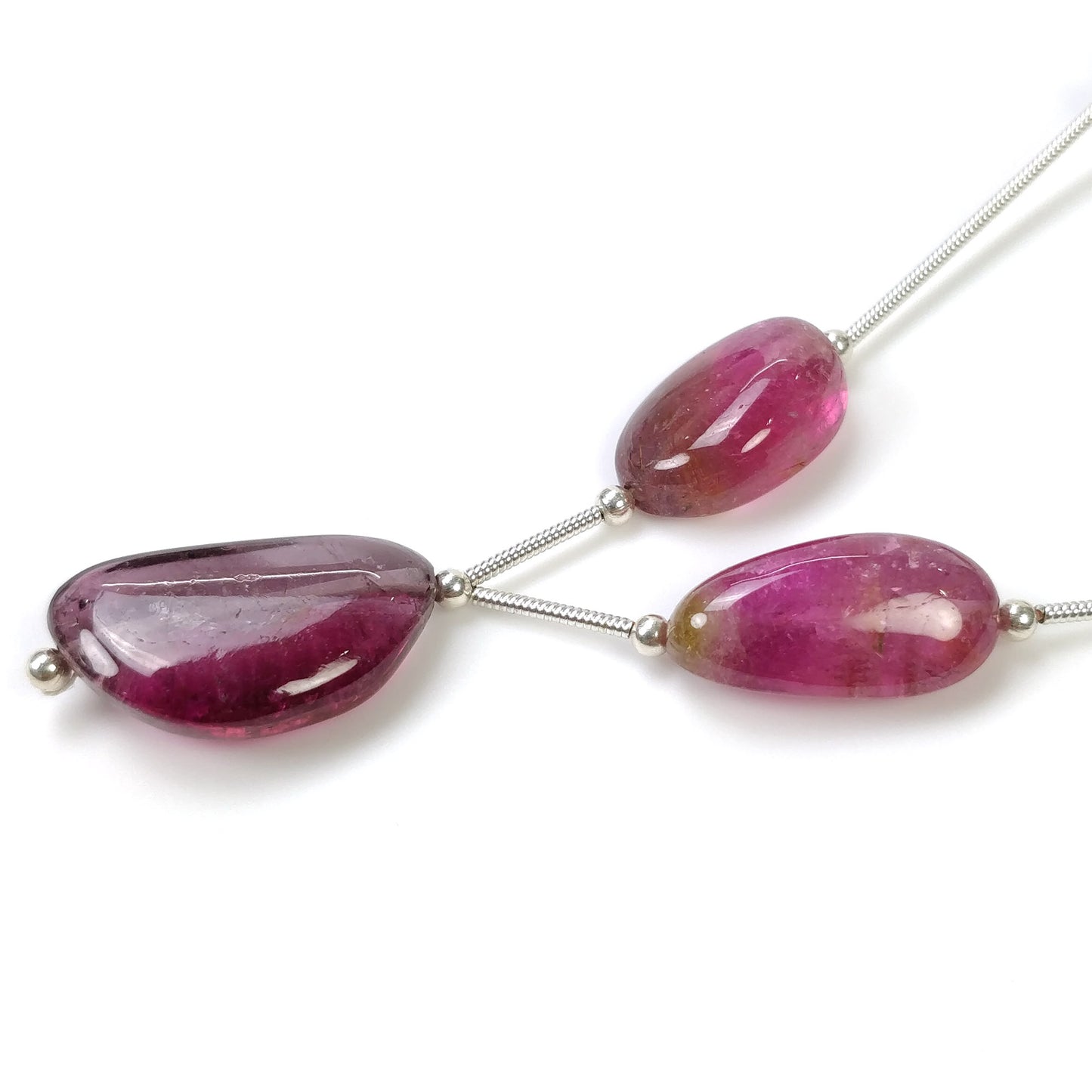 Tourmaline Beads