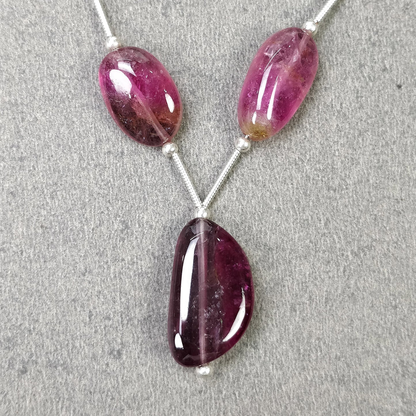 Pink Tourmaline