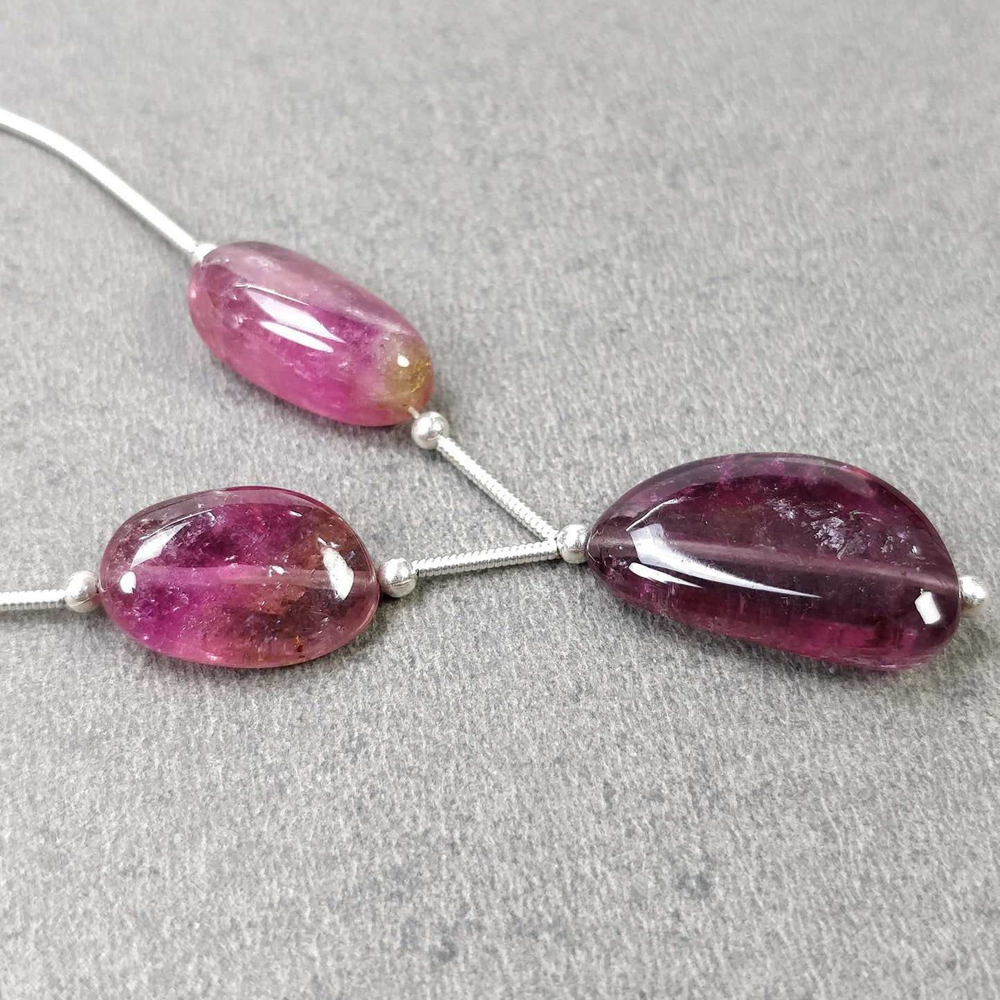 Tourmaline Loose Beads