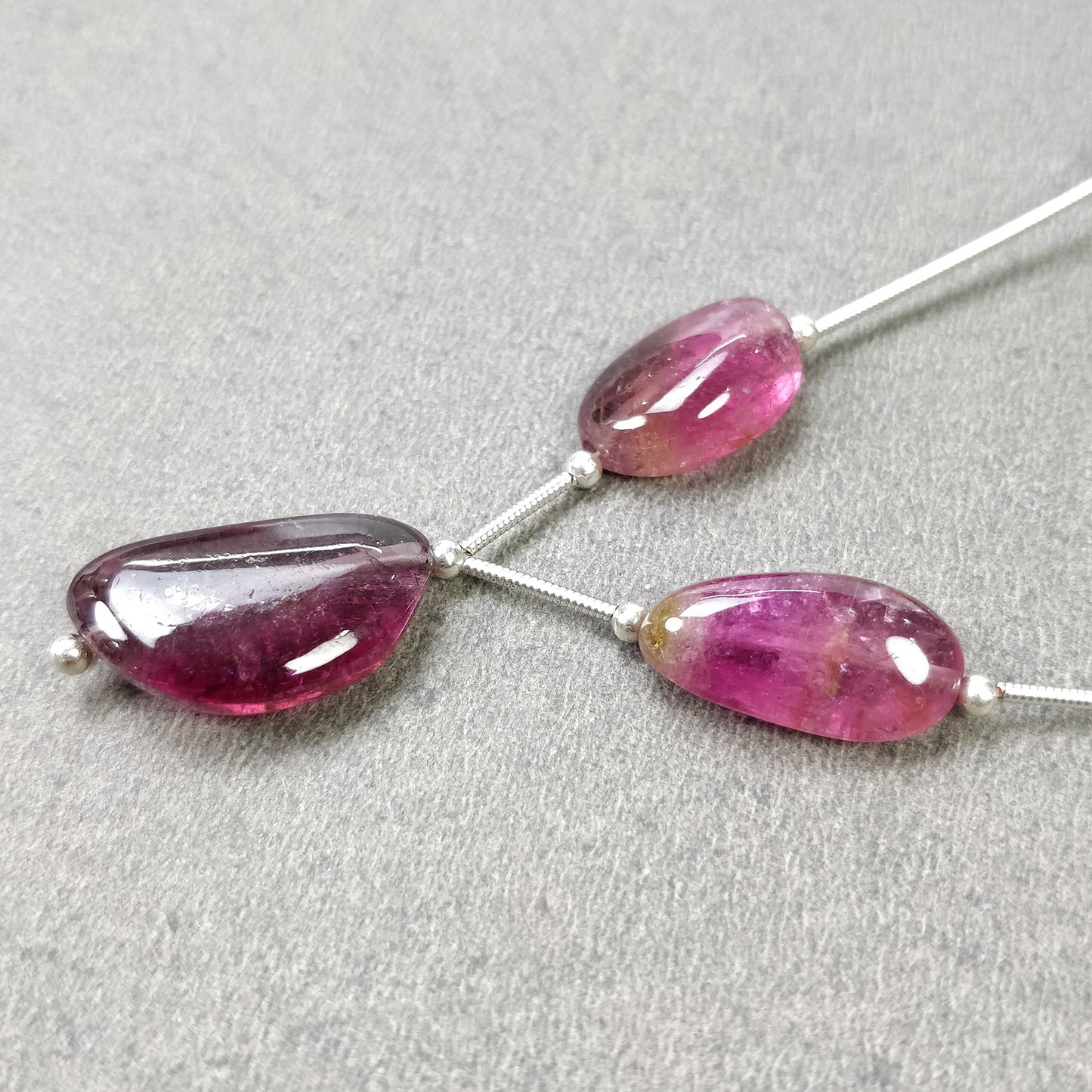 Tourmaline Pendant