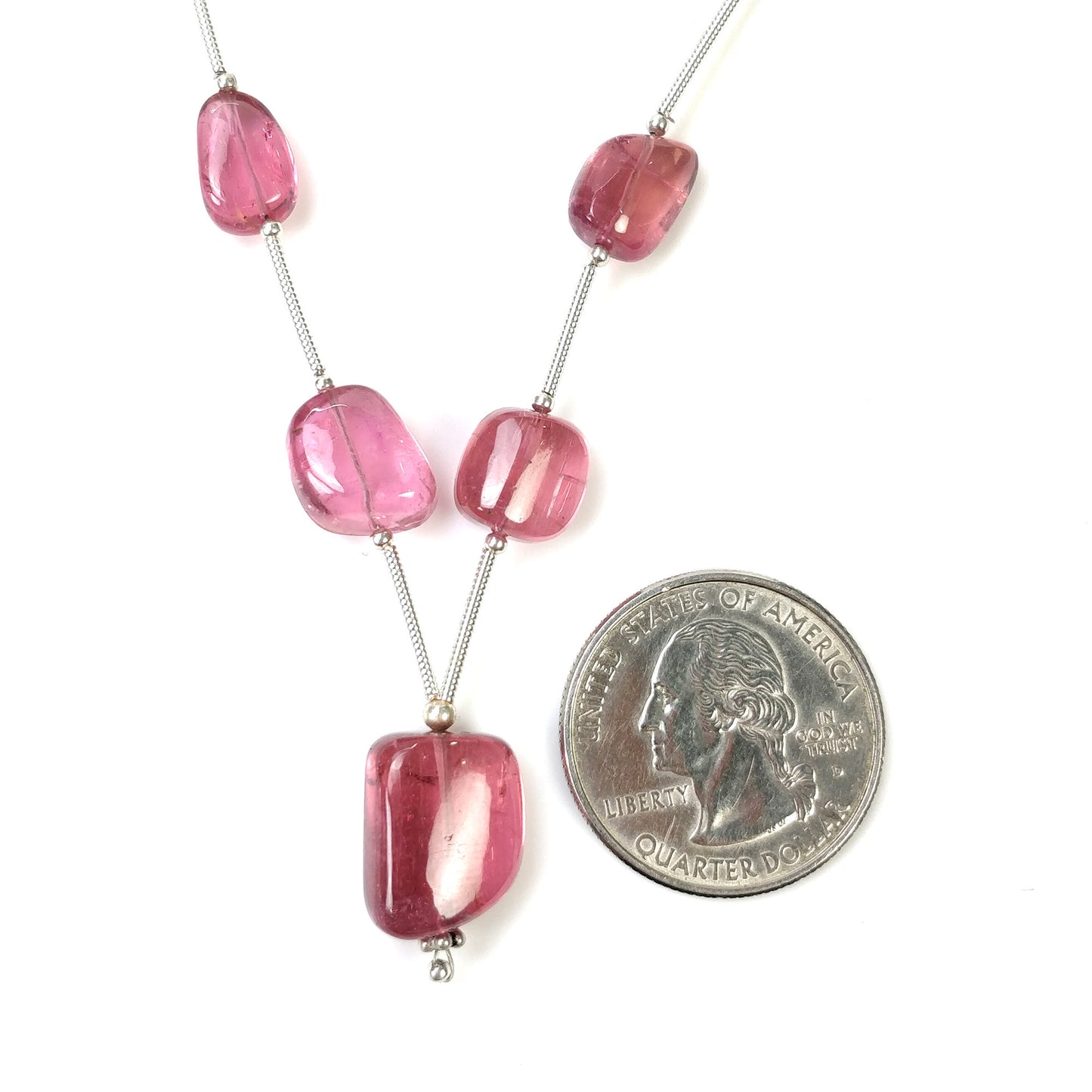 Tourmaline Cabochon