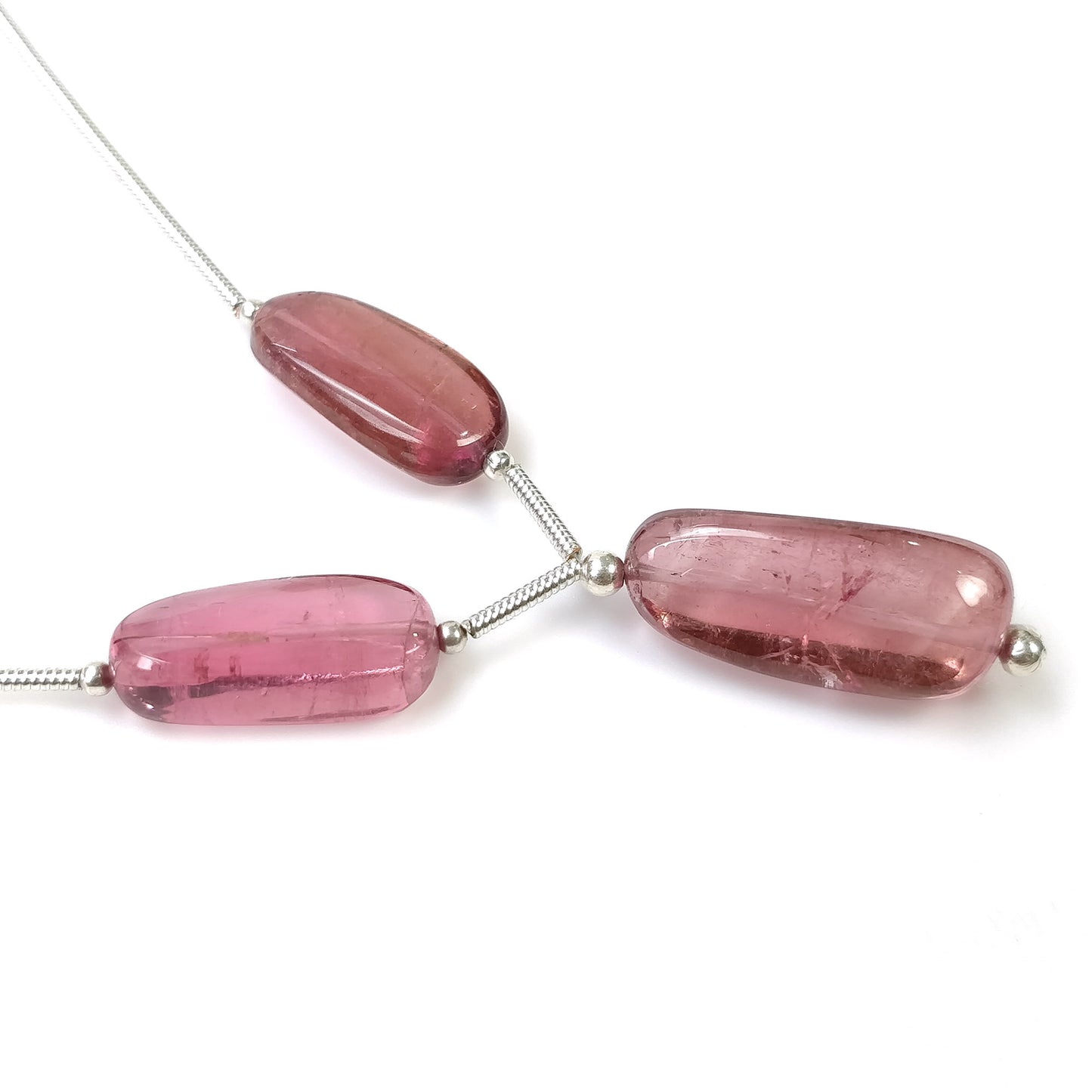 Tourmaline Beads