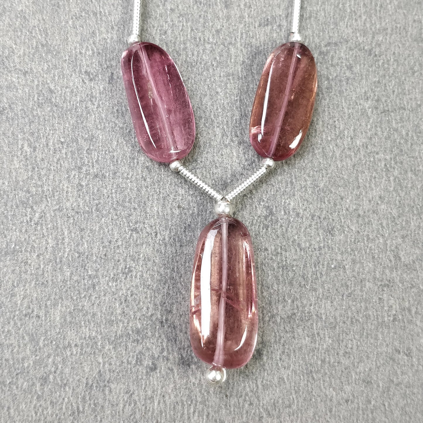 Pink Tourmaline
