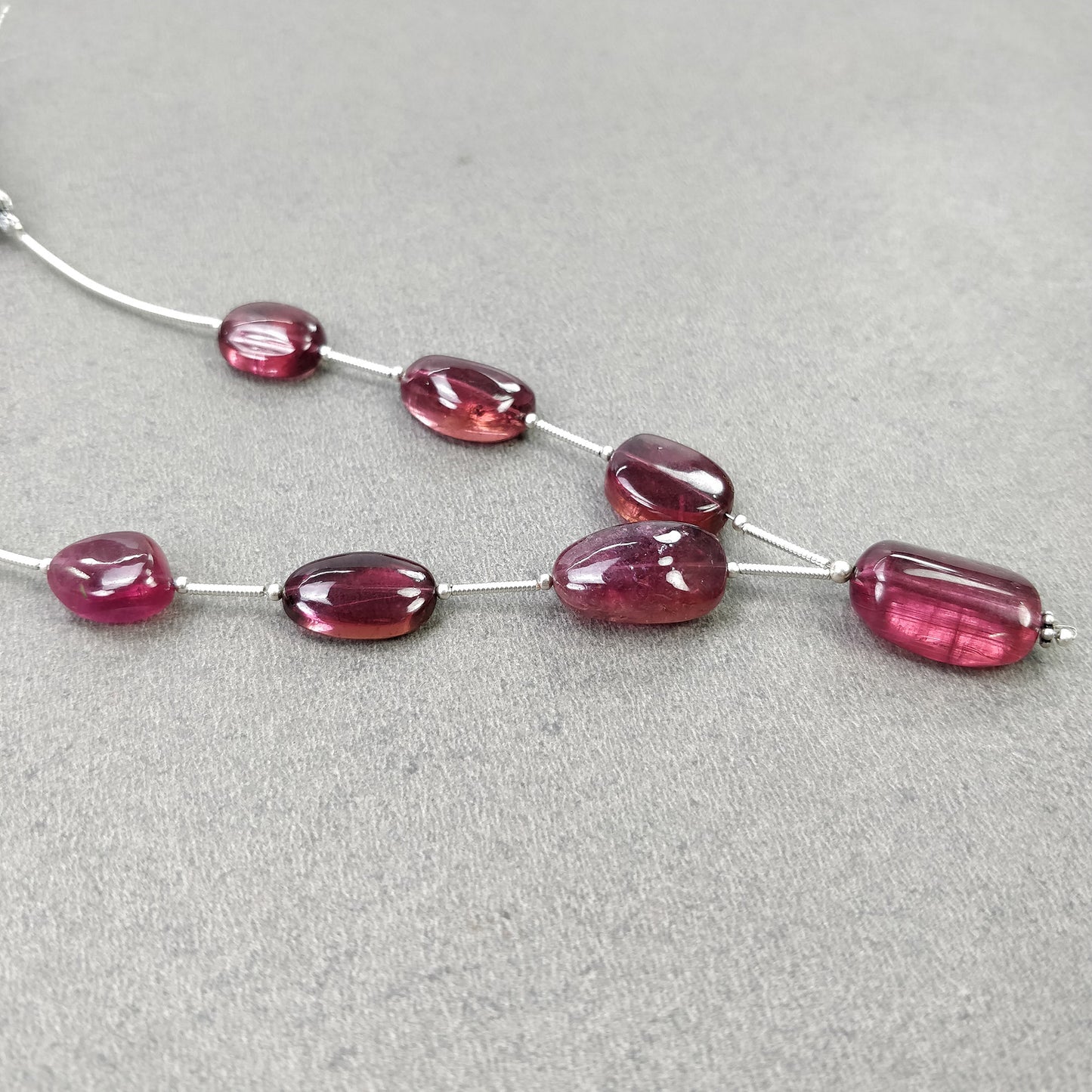 Tourmaline Cabochon