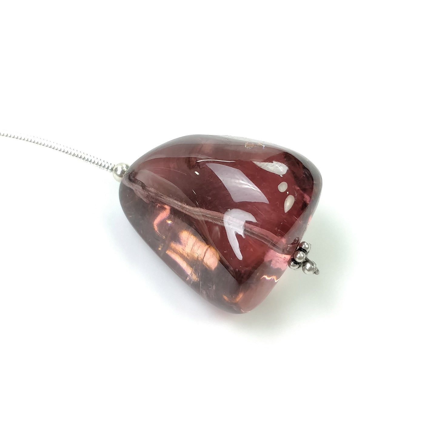 Tourmaline Beads