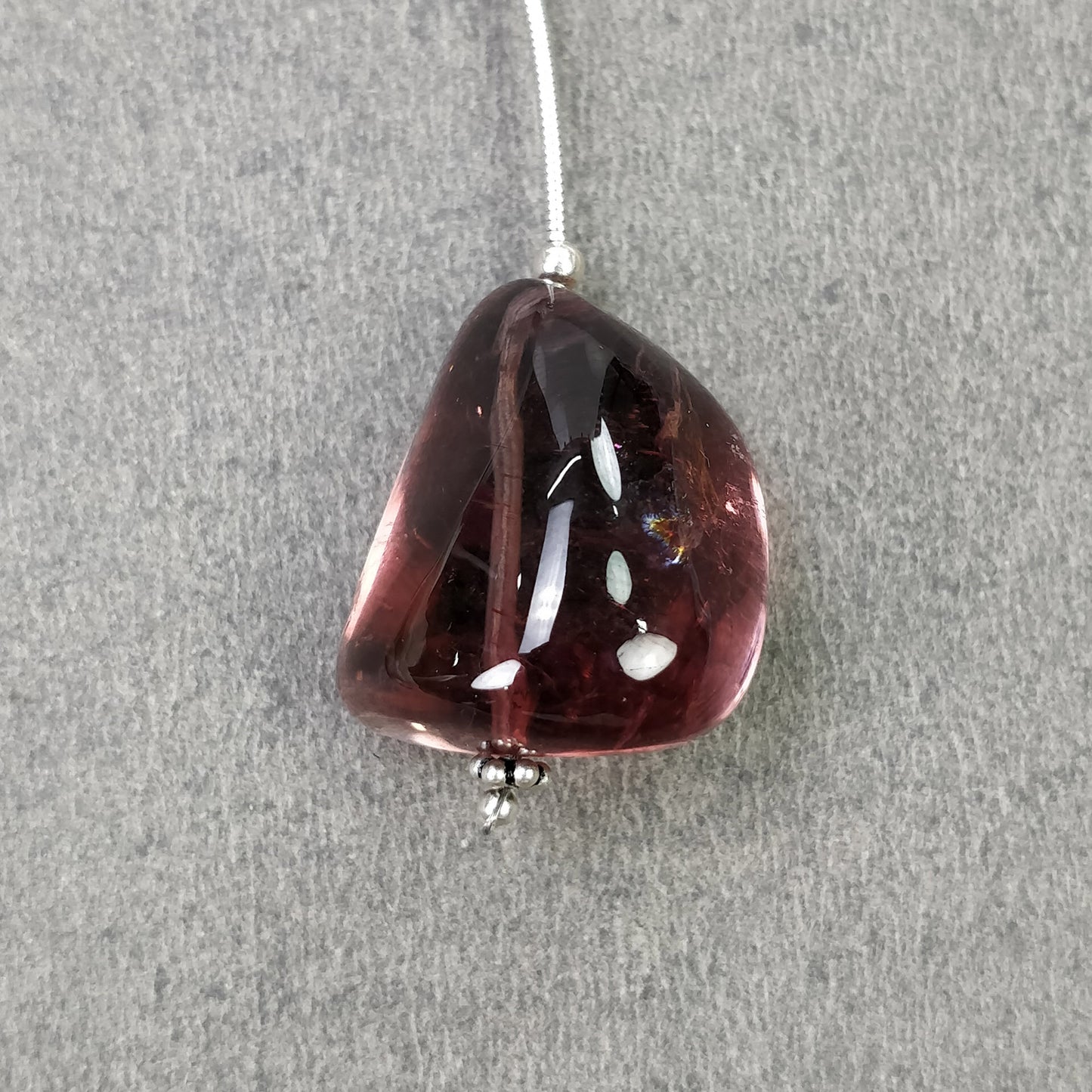 Tourmaline Gemstone