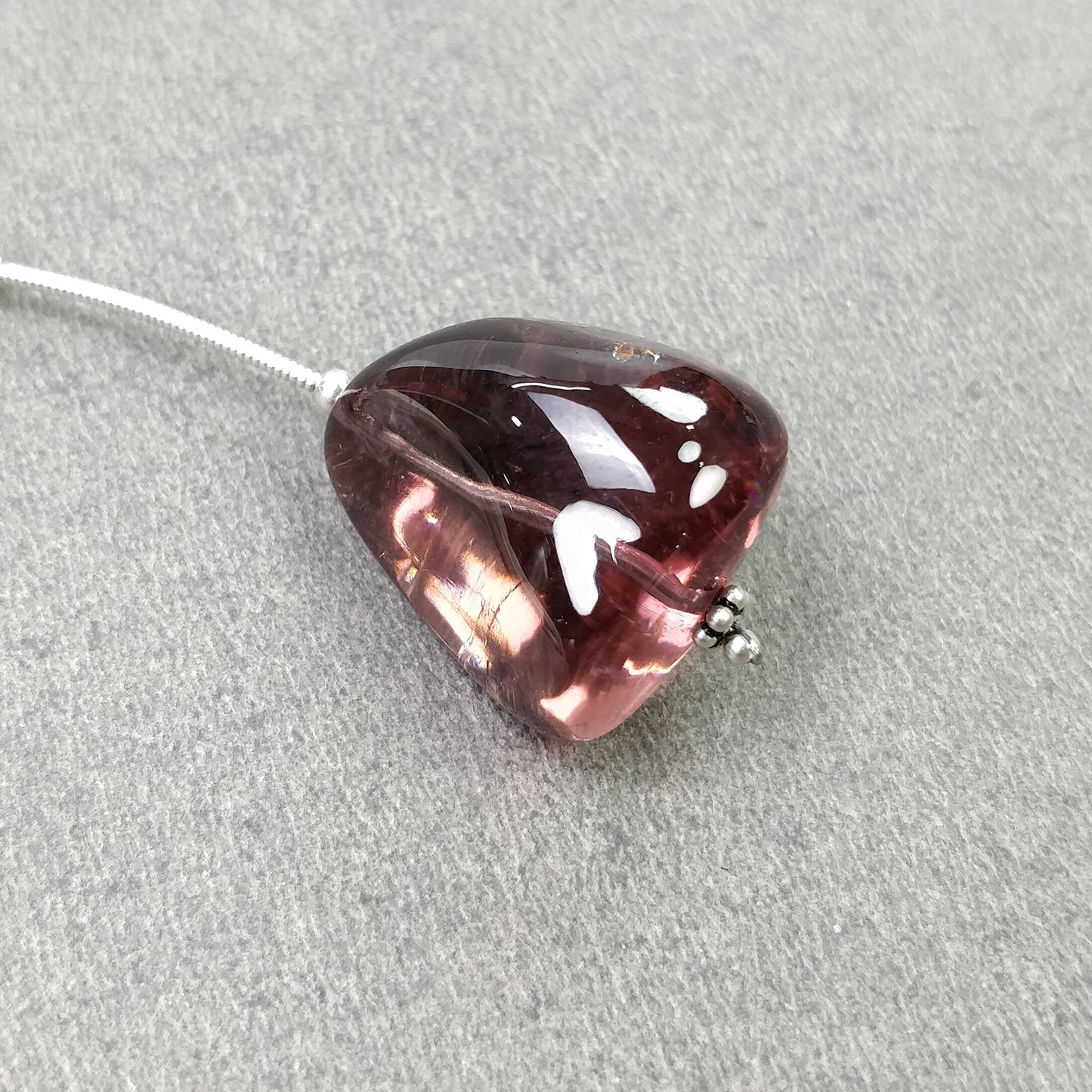 Tourmaline Cabochon