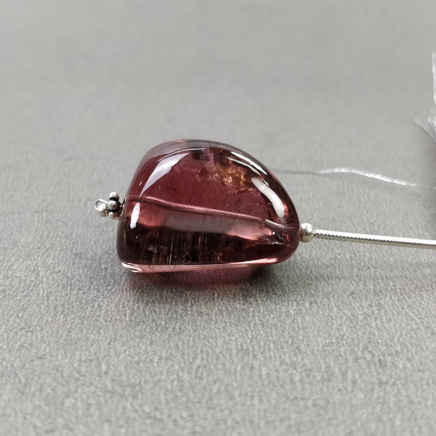 Tourmaline Gemstone