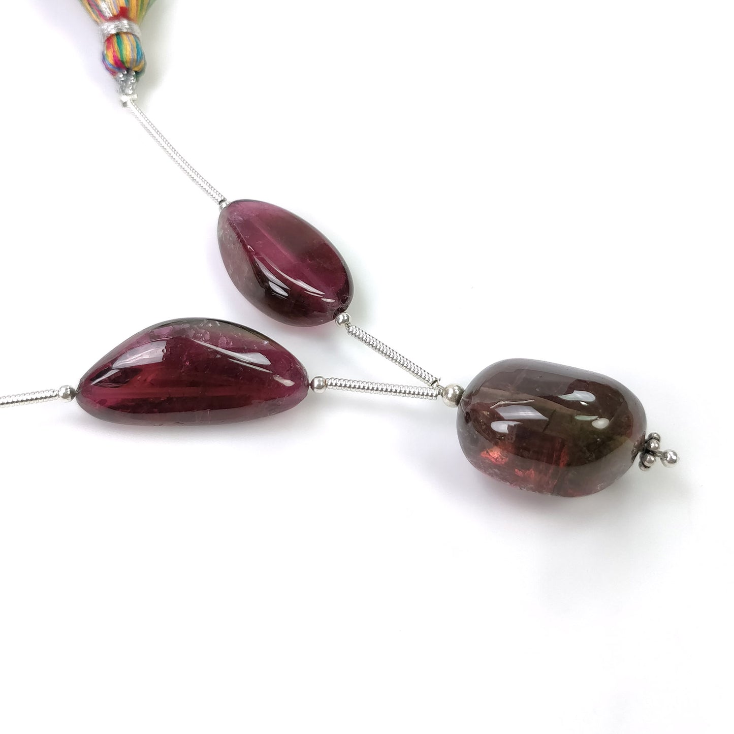 Tourmaline Loose Beads