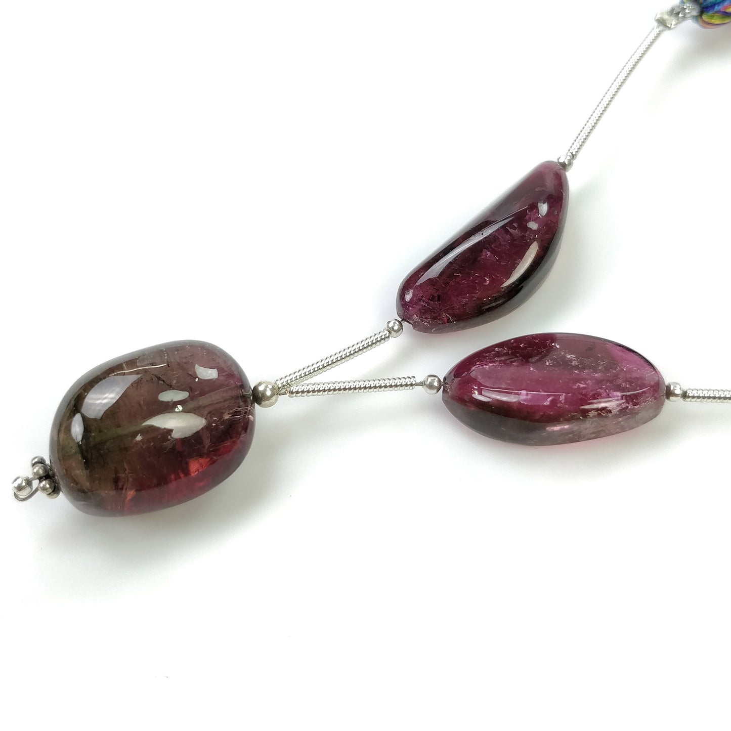 Tourmaline Loose Beads