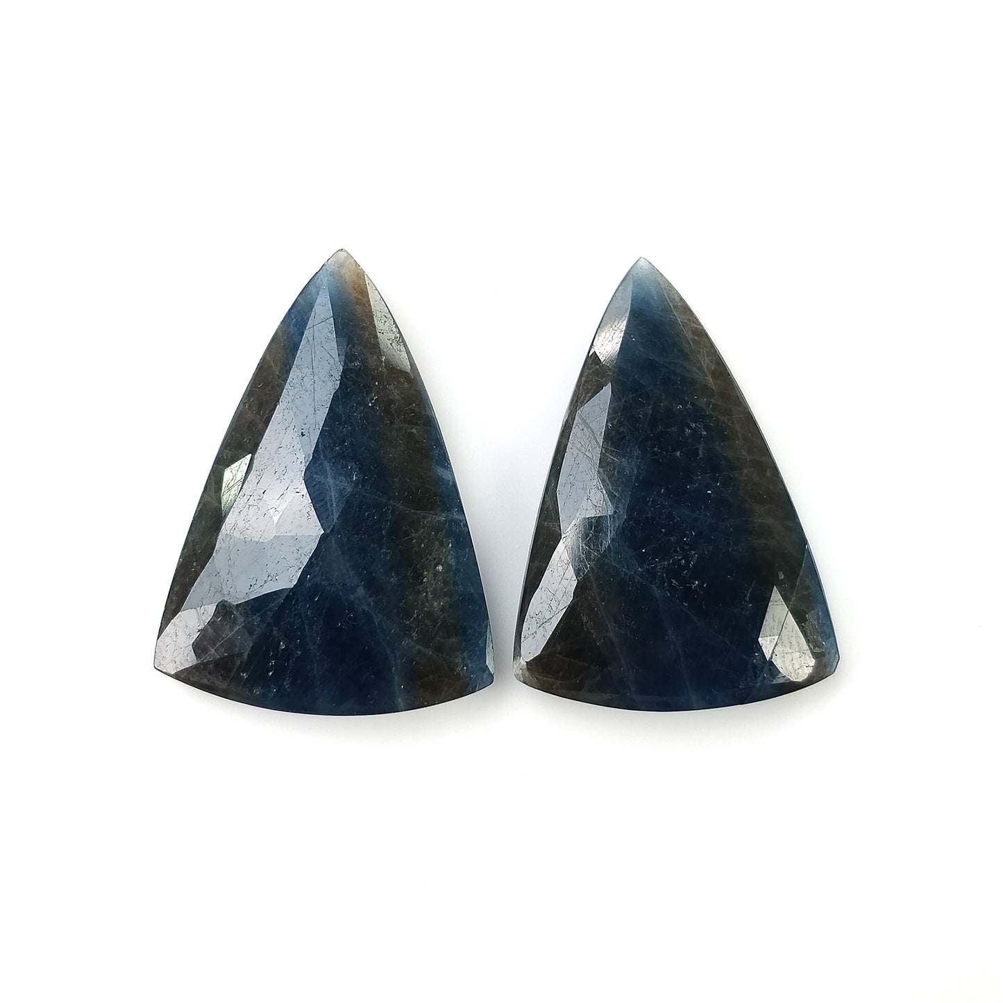 Blue Sapphire