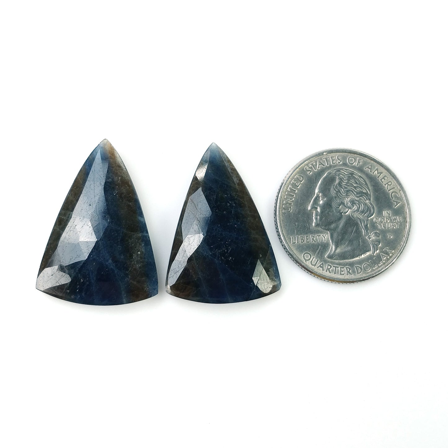 Sapphire Gemstone