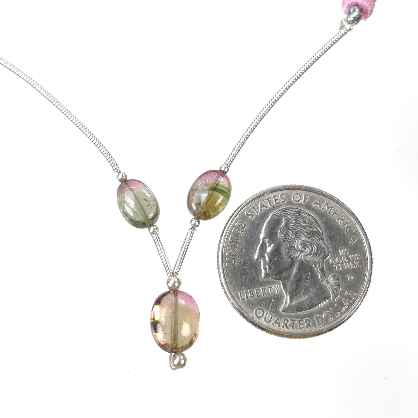 Tourmaline Loose Beads